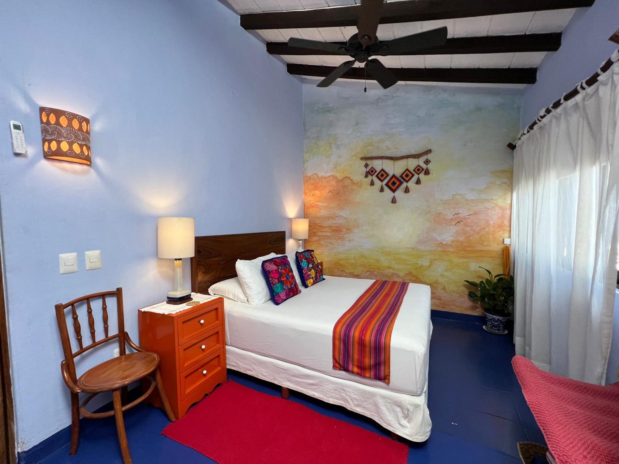 Guest house Casa Nawalli Pickleball & Retreats Adults Only