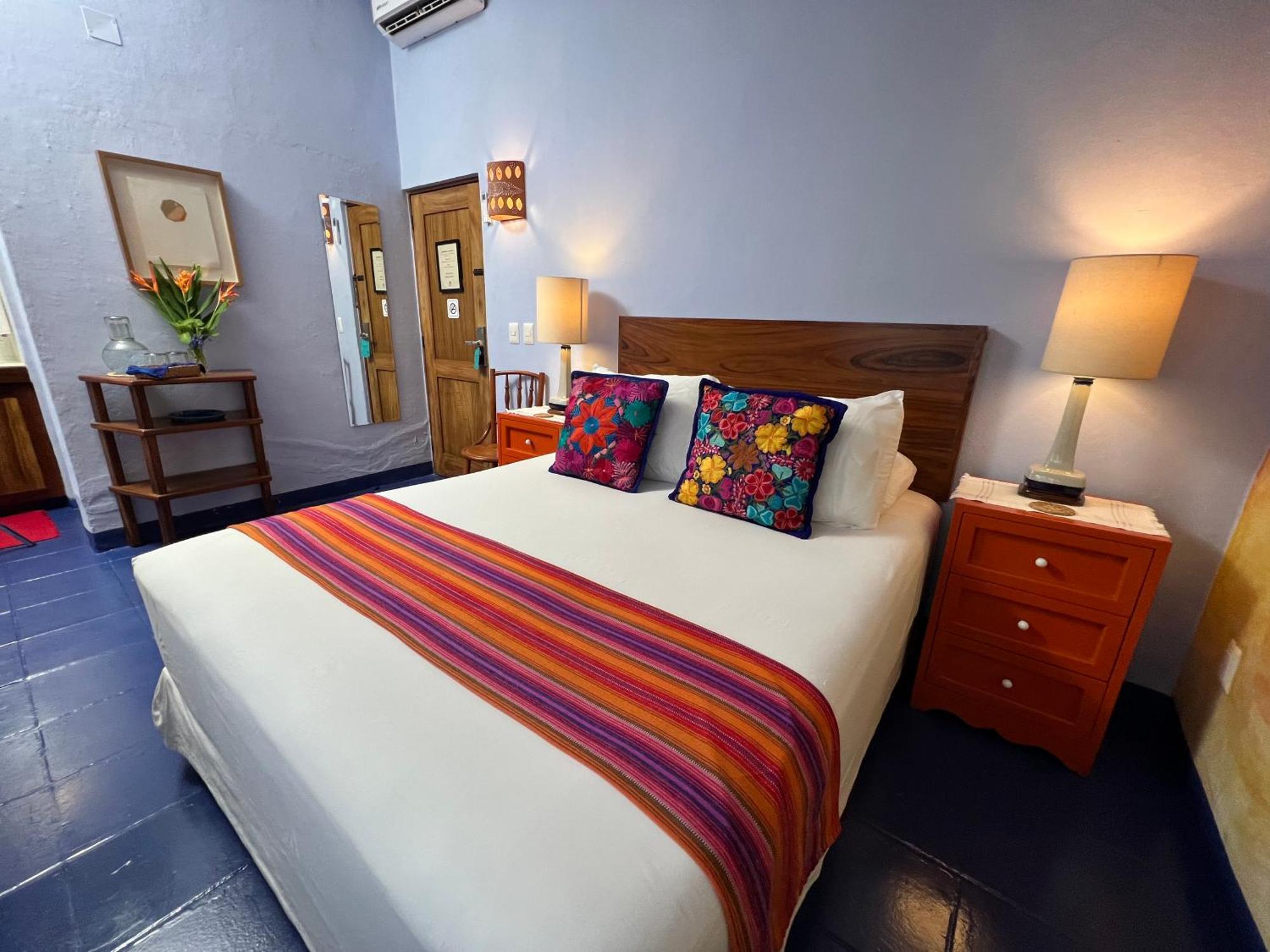 Casa Nawalli Pickleball & Retreats Adults Only Guest house Sayulita