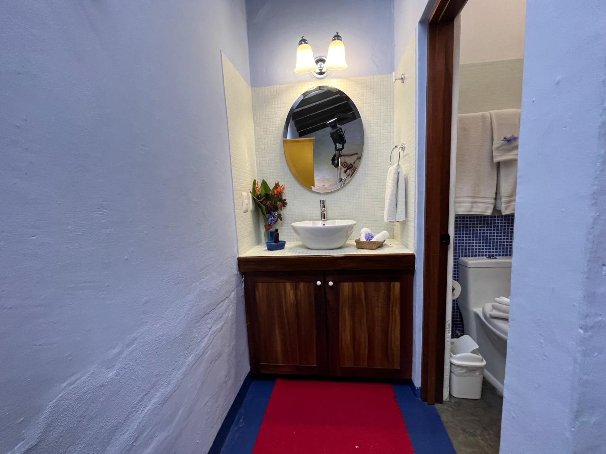 Casa Nawalli Pickleball & Retreats Adults Only 3*