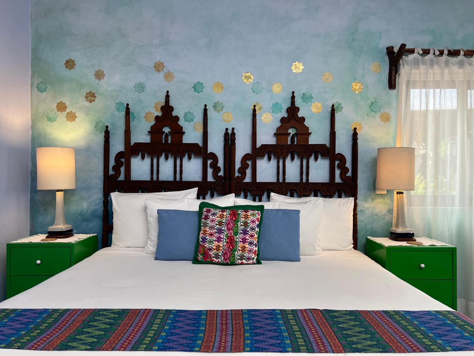 Casa Nawalli Pickleball & Retreats Adults Only 3* Sayulita