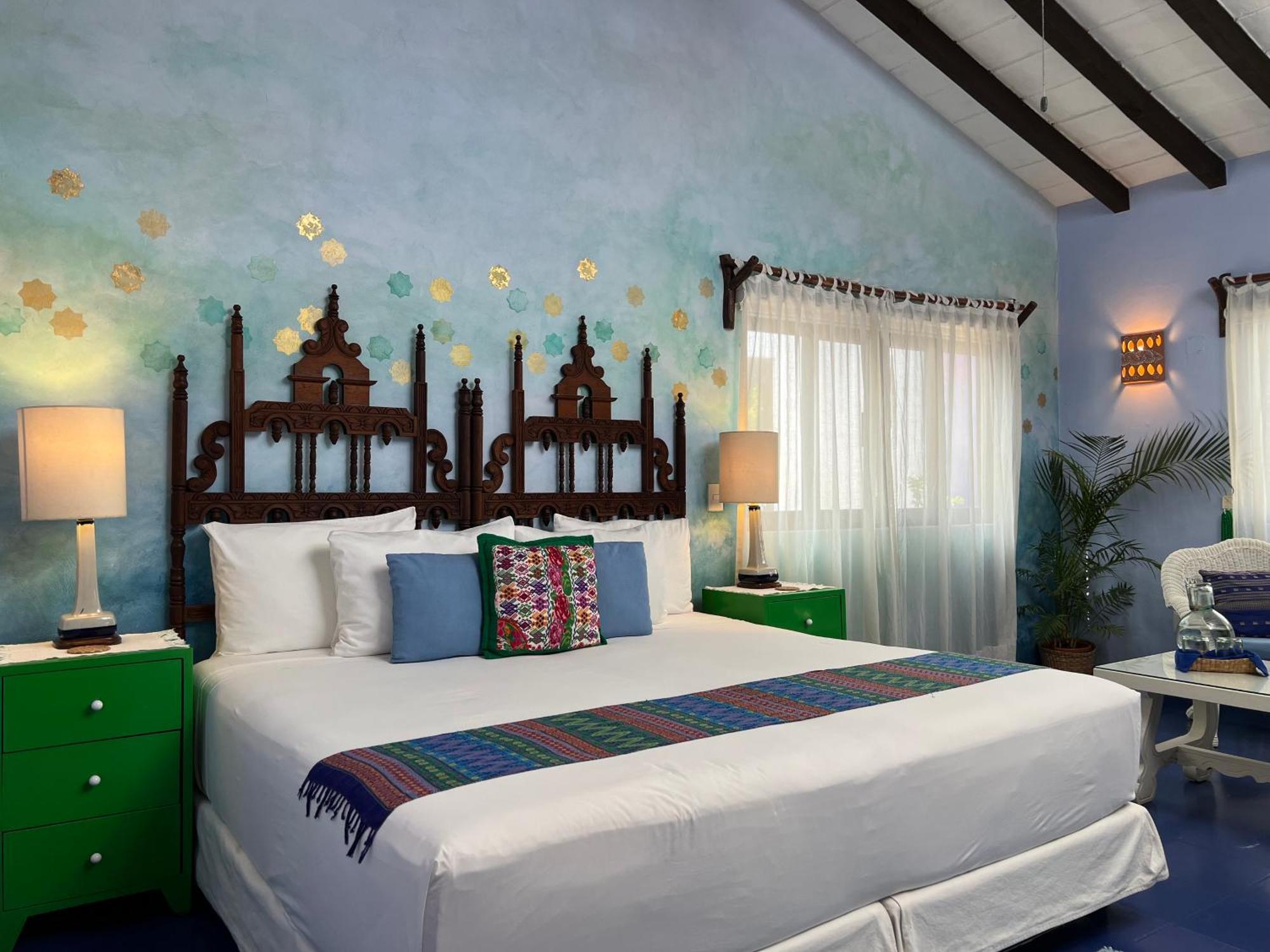 Guest house Casa Nawalli Pickleball & Retreats Adults Only