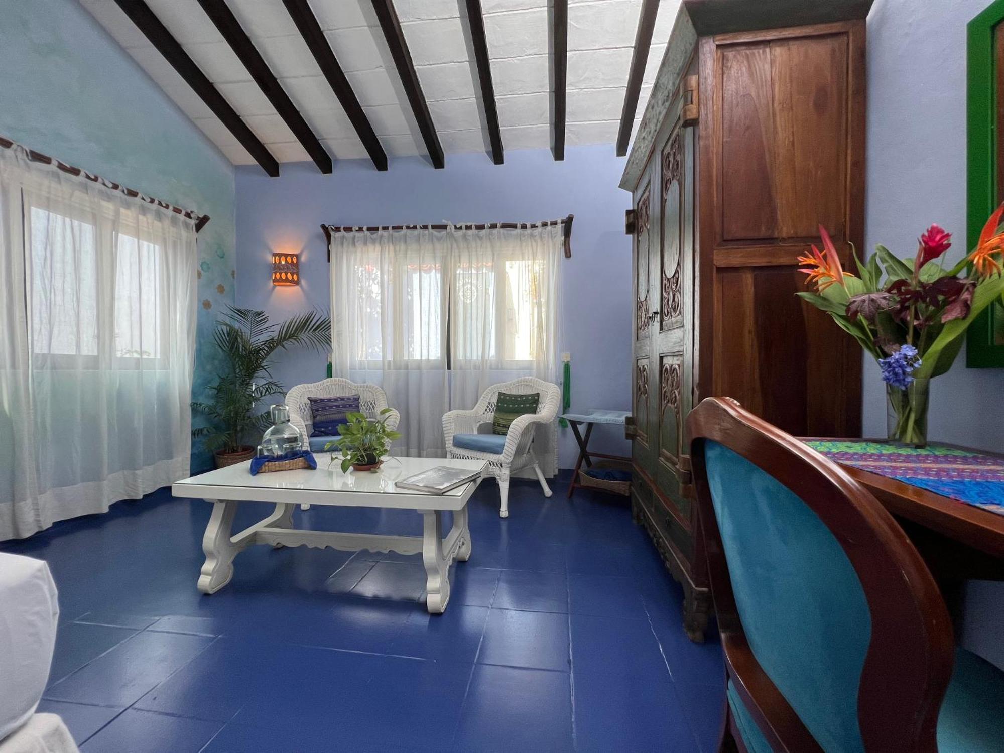 Casa Nawalli Pickleball & Retreats Adults Only Guest house