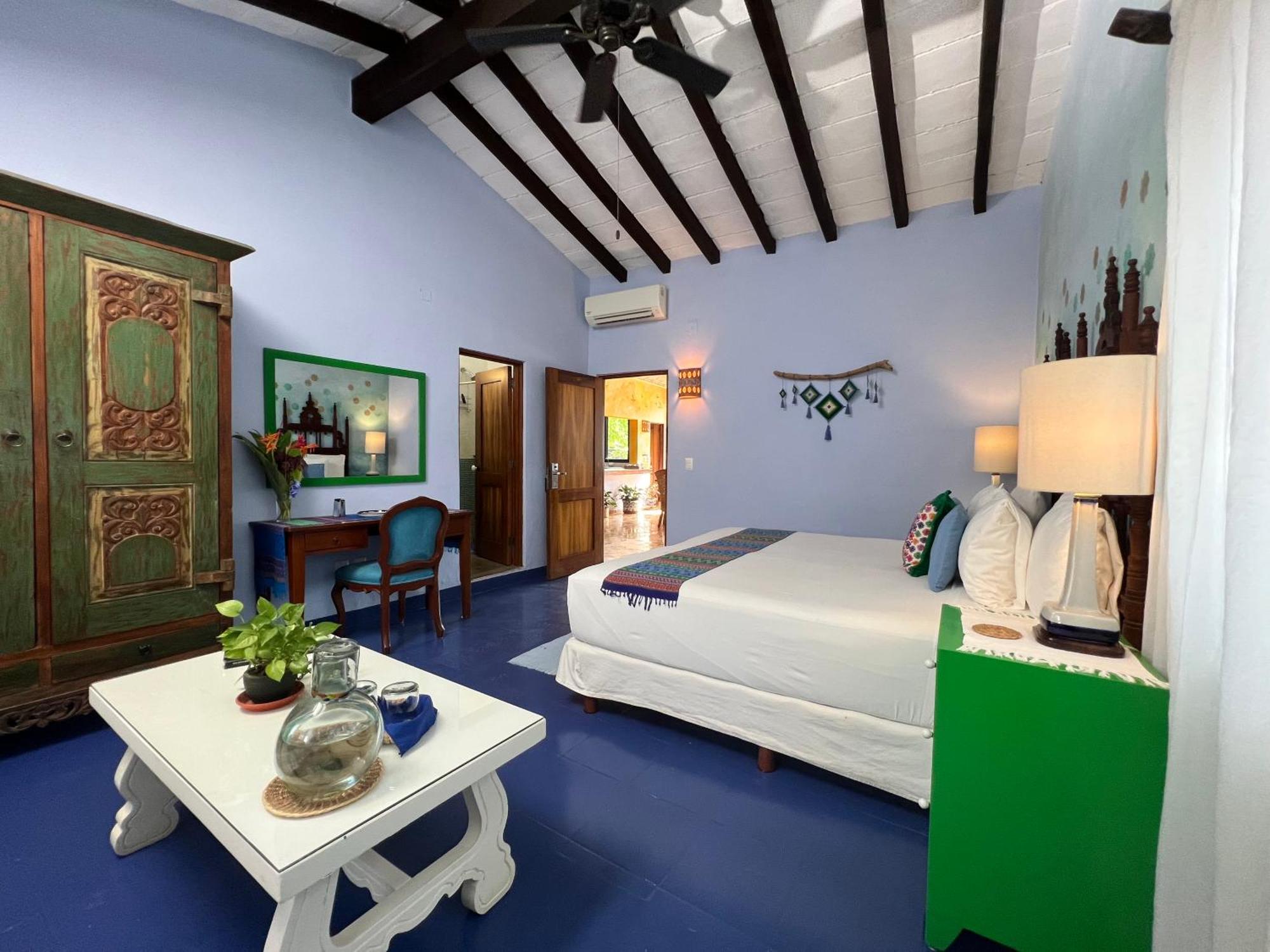 Casa Nawalli Pickleball & Retreats Adults Only Guest house 3*