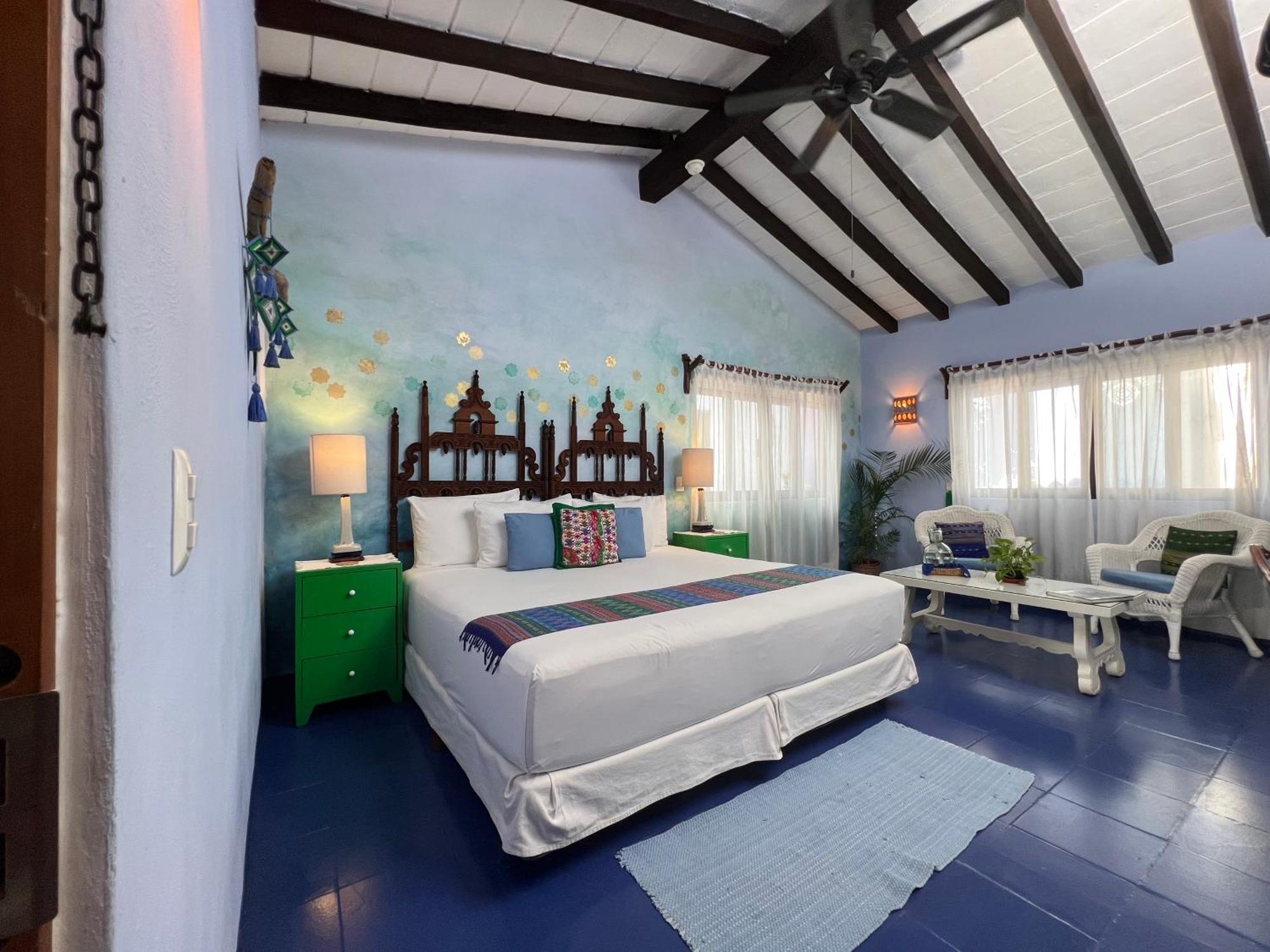 Guest house Casa Nawalli Pickleball & Retreats Adults Only Sayulita