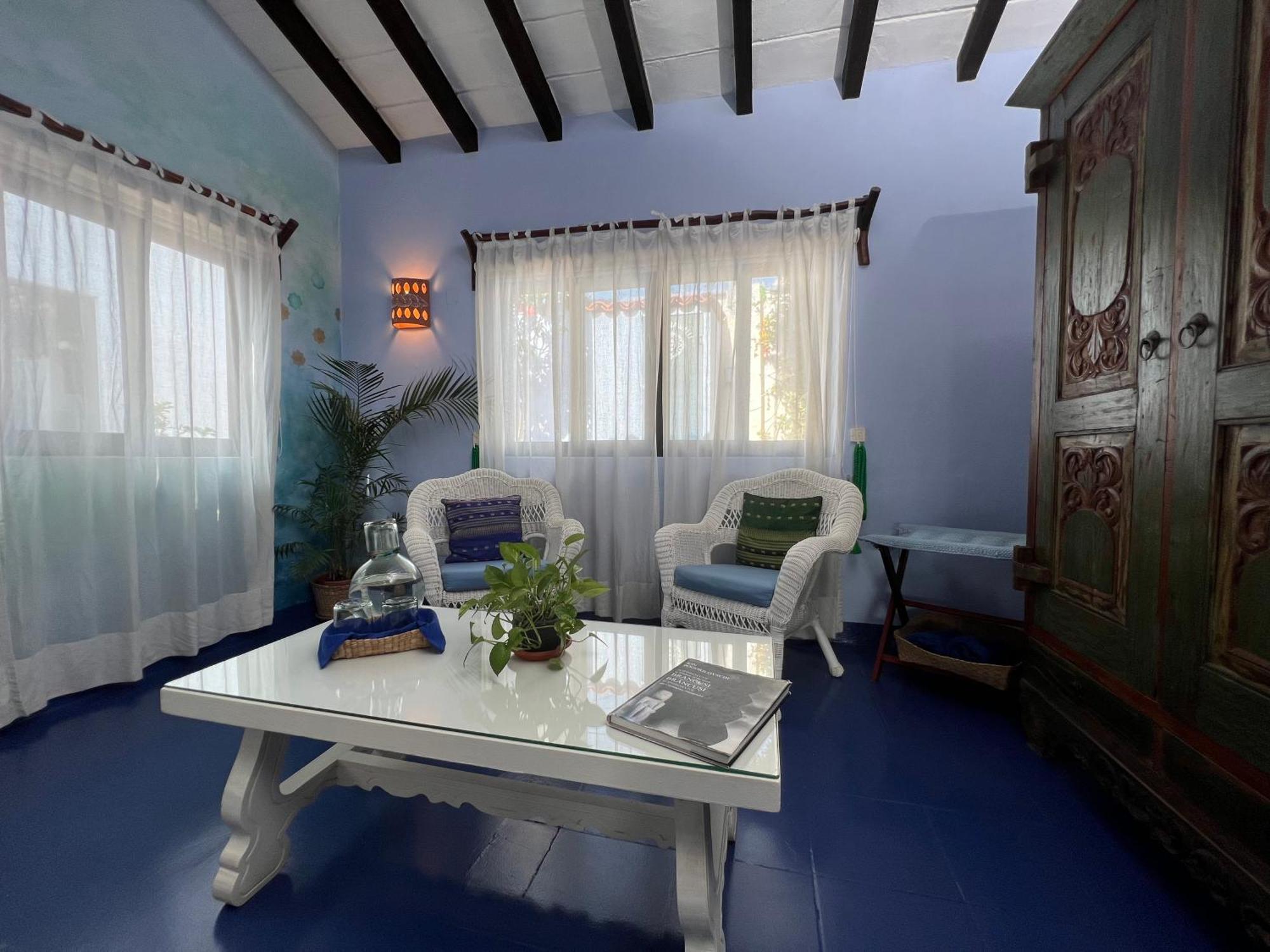 Casa Nawalli Pickleball & Retreats Adults Only 3* Sayulita