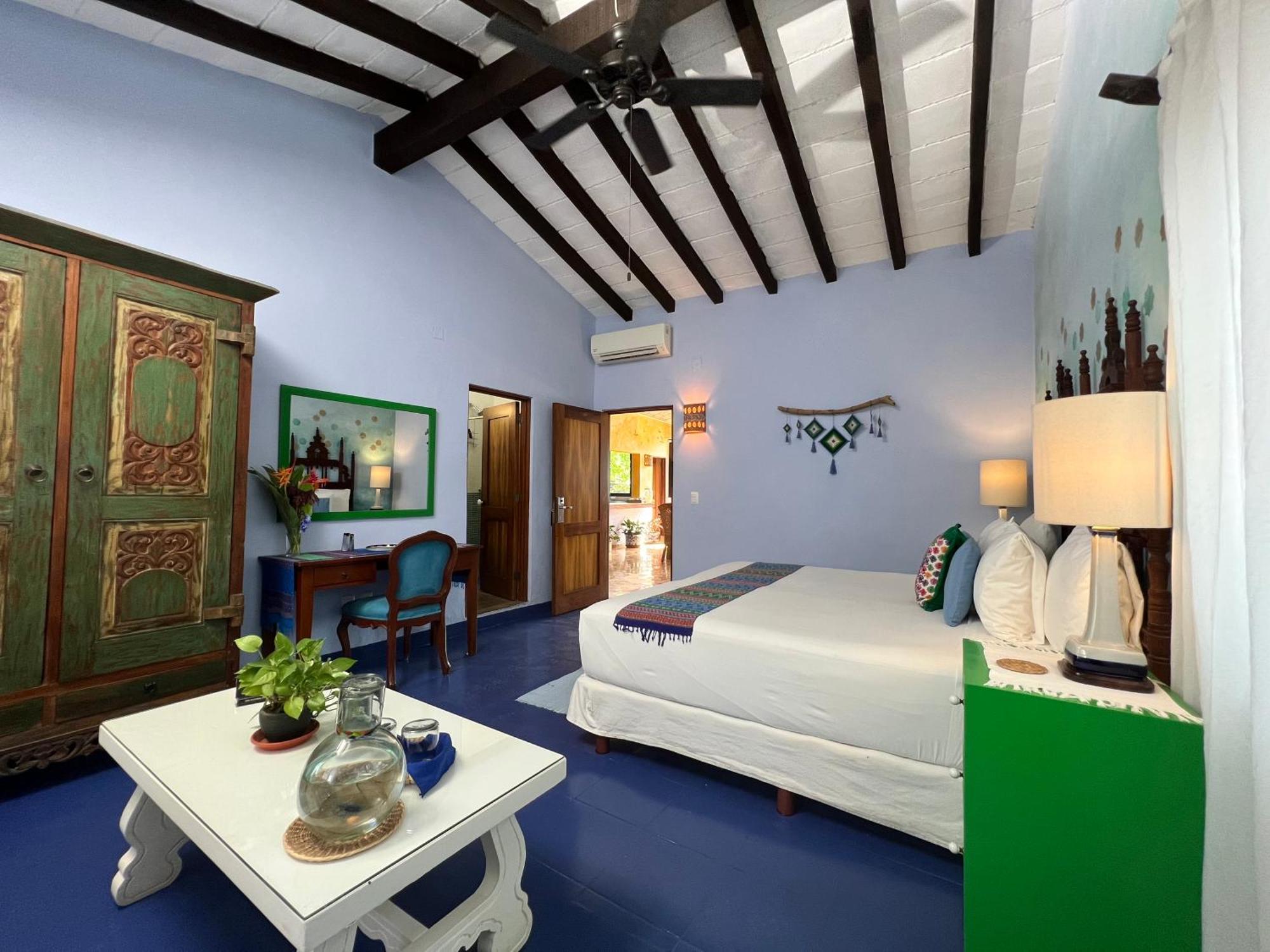 Casa Nawalli Pickleball & Retreats Adults Only Guest house