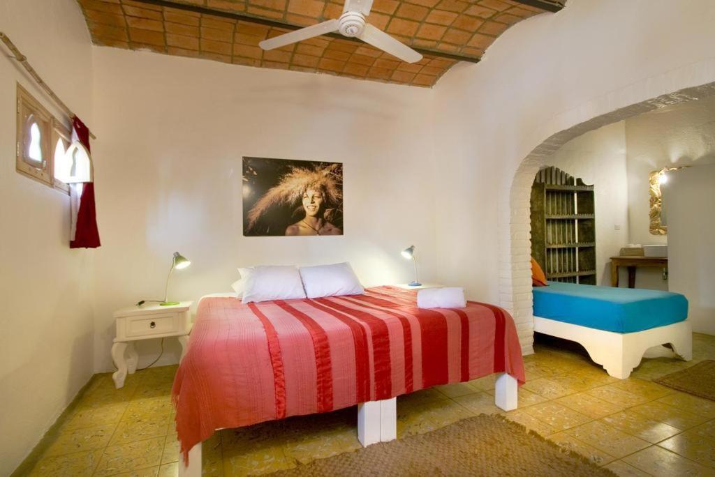 Hotel Petit Hafa Sayulita