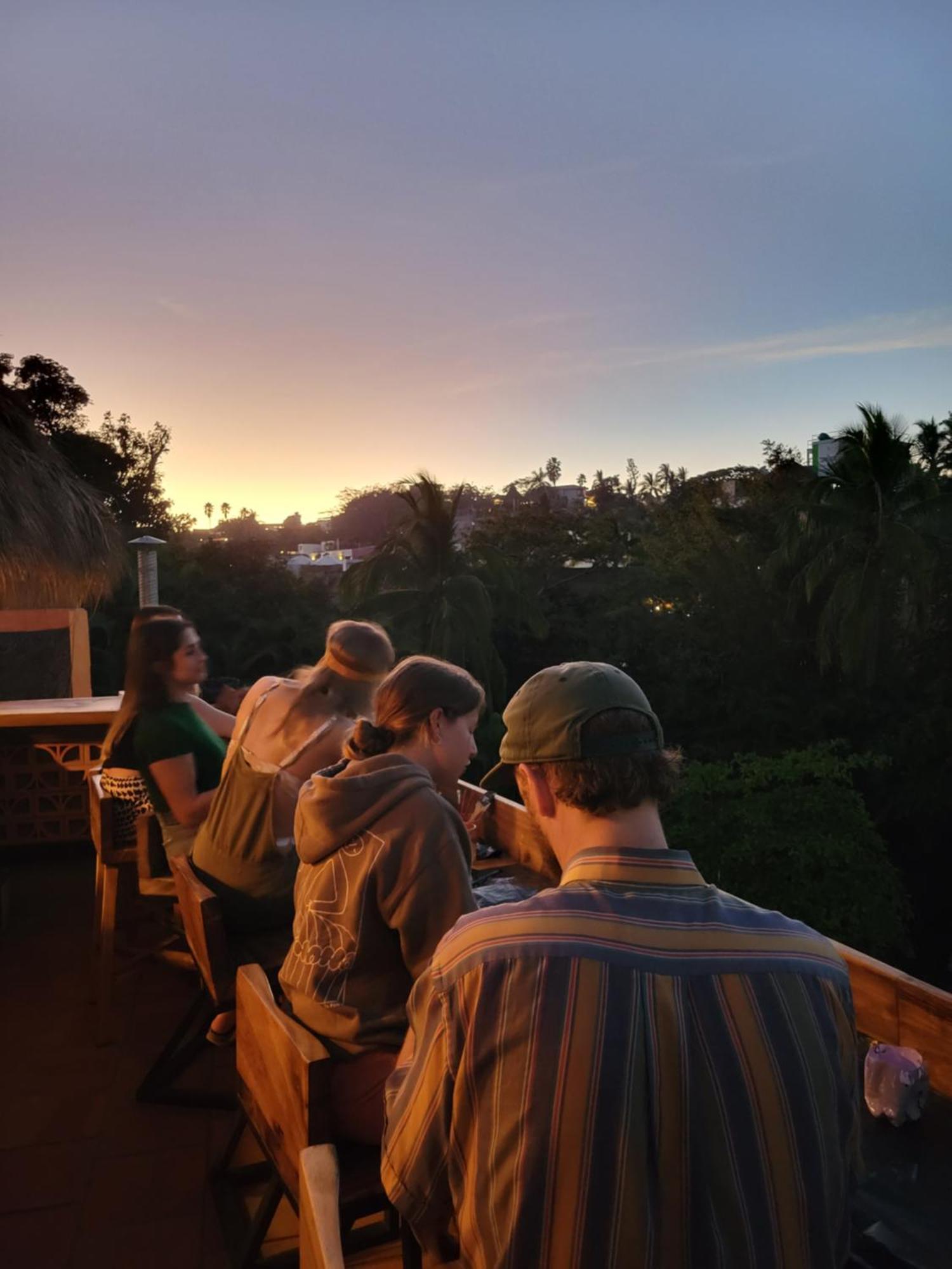 Hotel Casa Pepe Sayulita