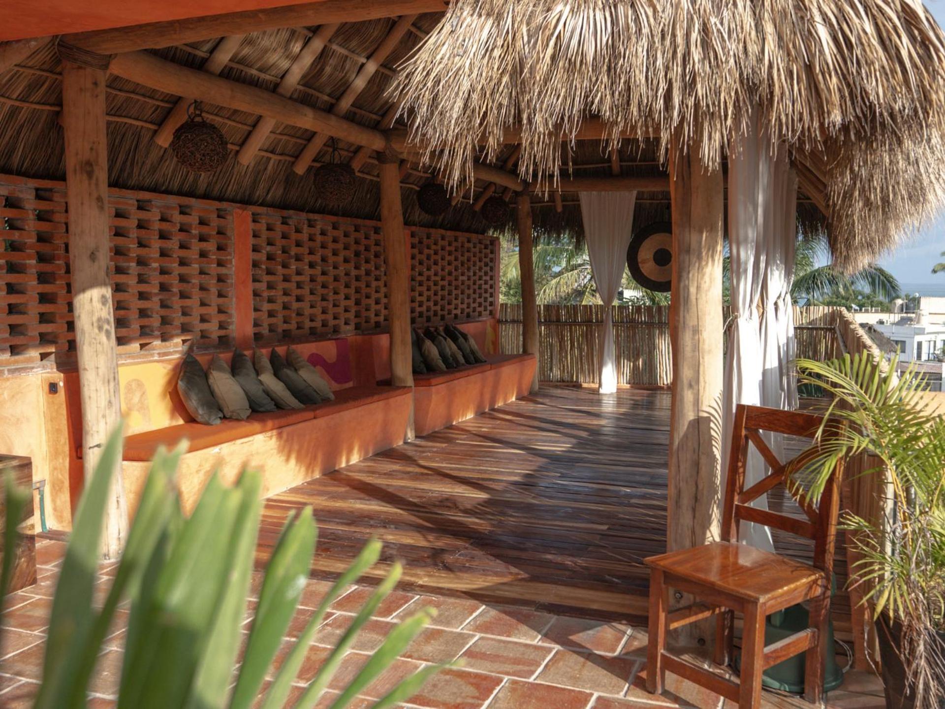 Casa Pepe Hotel Sayulita