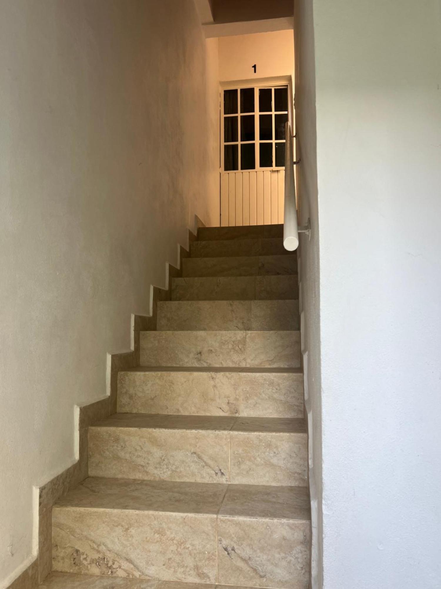 Casa Baluana Vive A Un Paso De Todo *