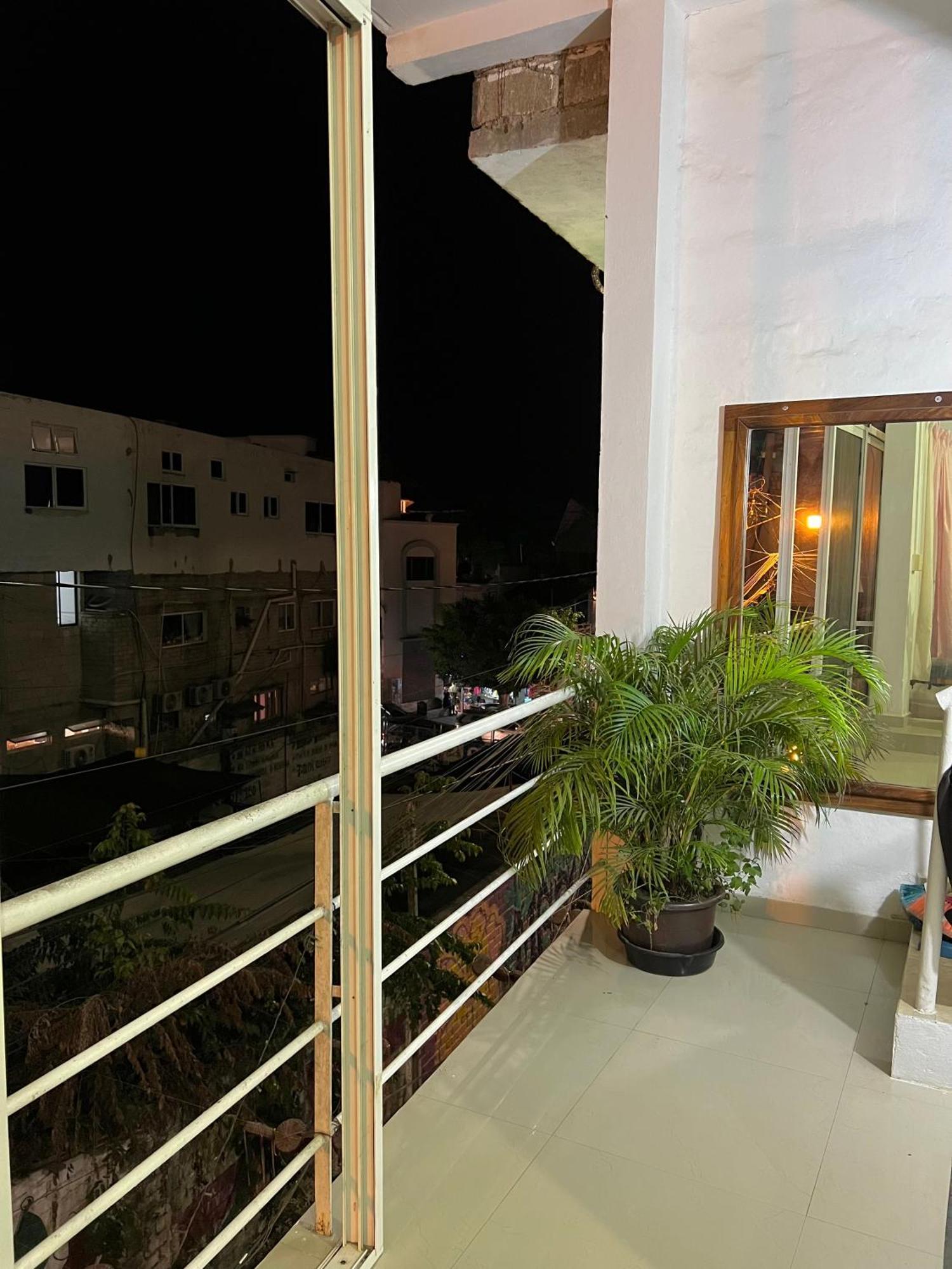 Casa Baluana Vive A Un Paso De Todo