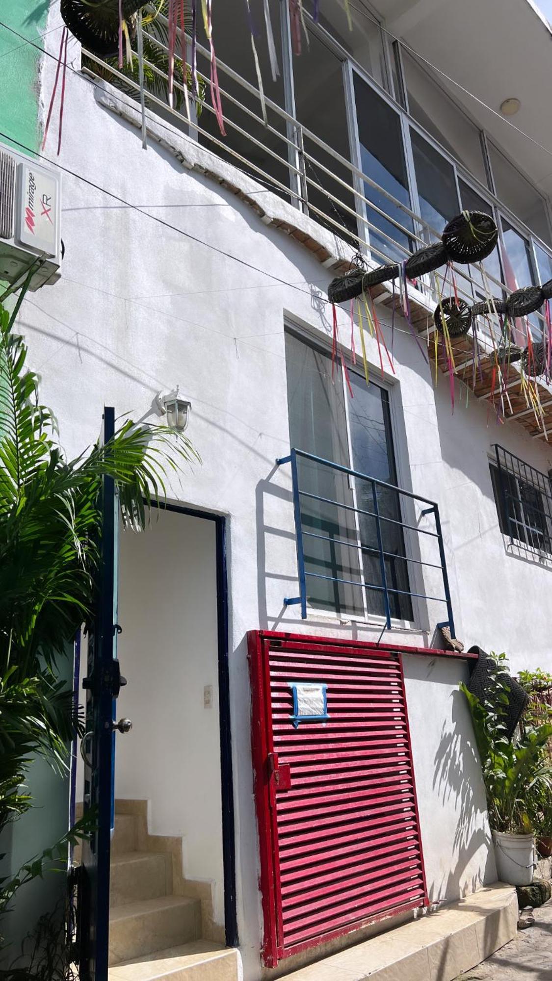 Casa Baluana Vive A Un Paso De Todo