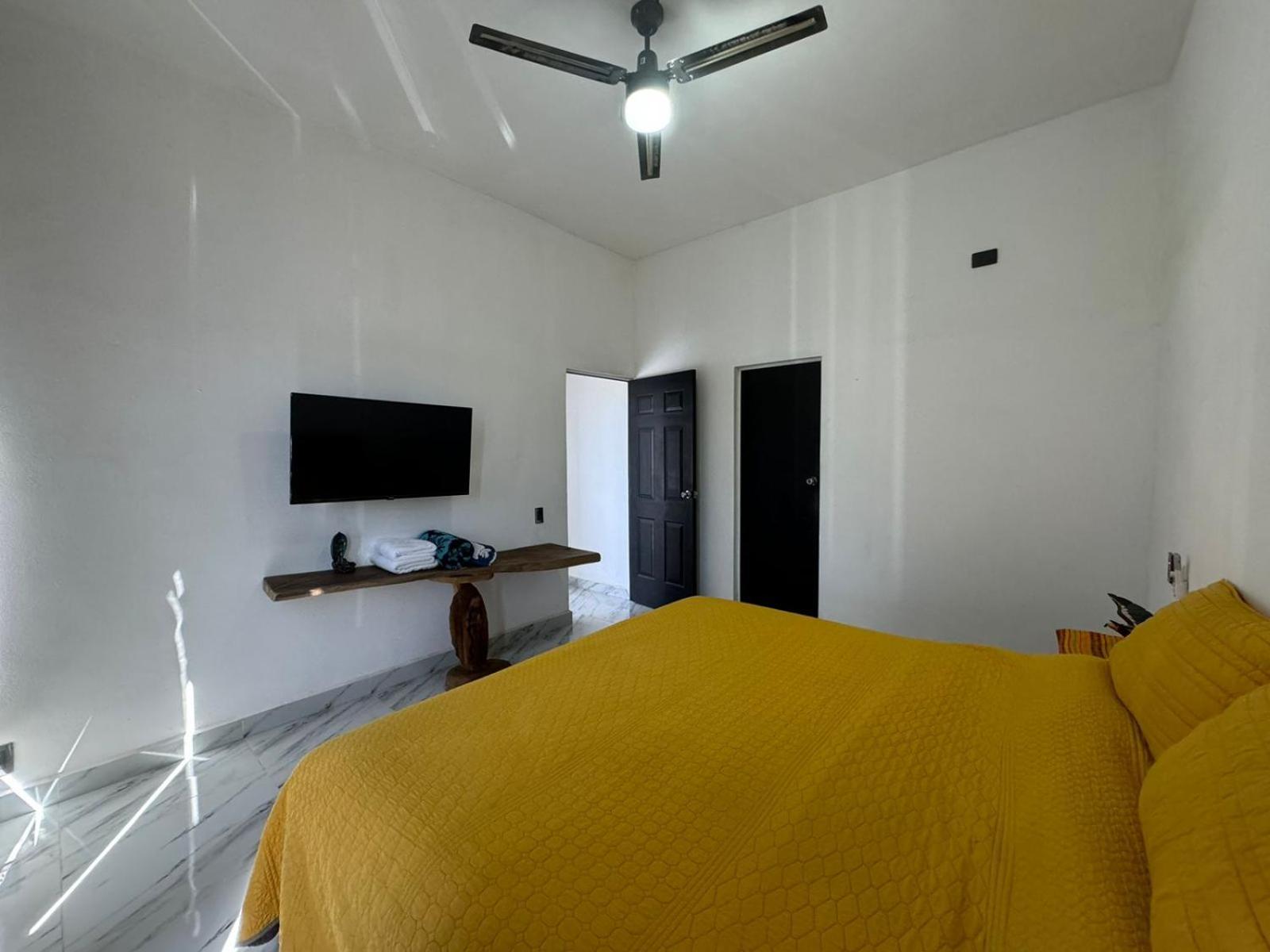 Casa Katrina #3 Holiday home Sayulita