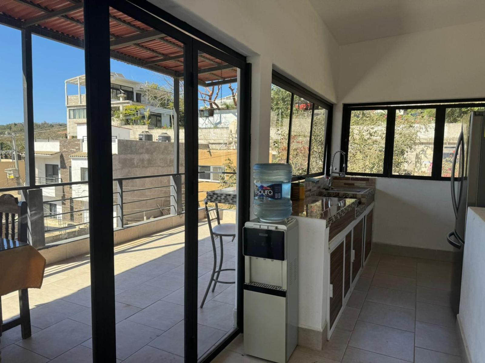 Casa Katrina #3 *