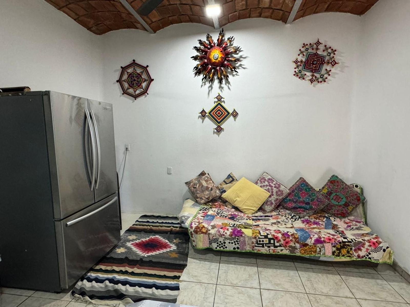 Casa Katrina #2 Sayulita