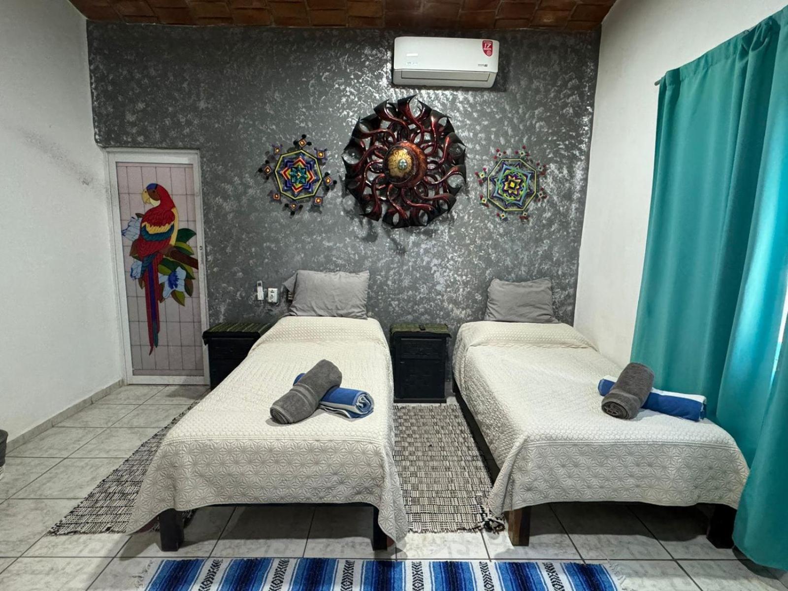 Holiday home Casa Katrina #2 Sayulita
