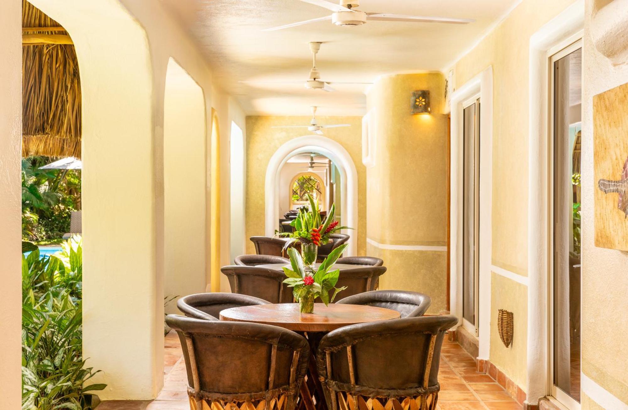 Hotel Hotel Villas Sayulita