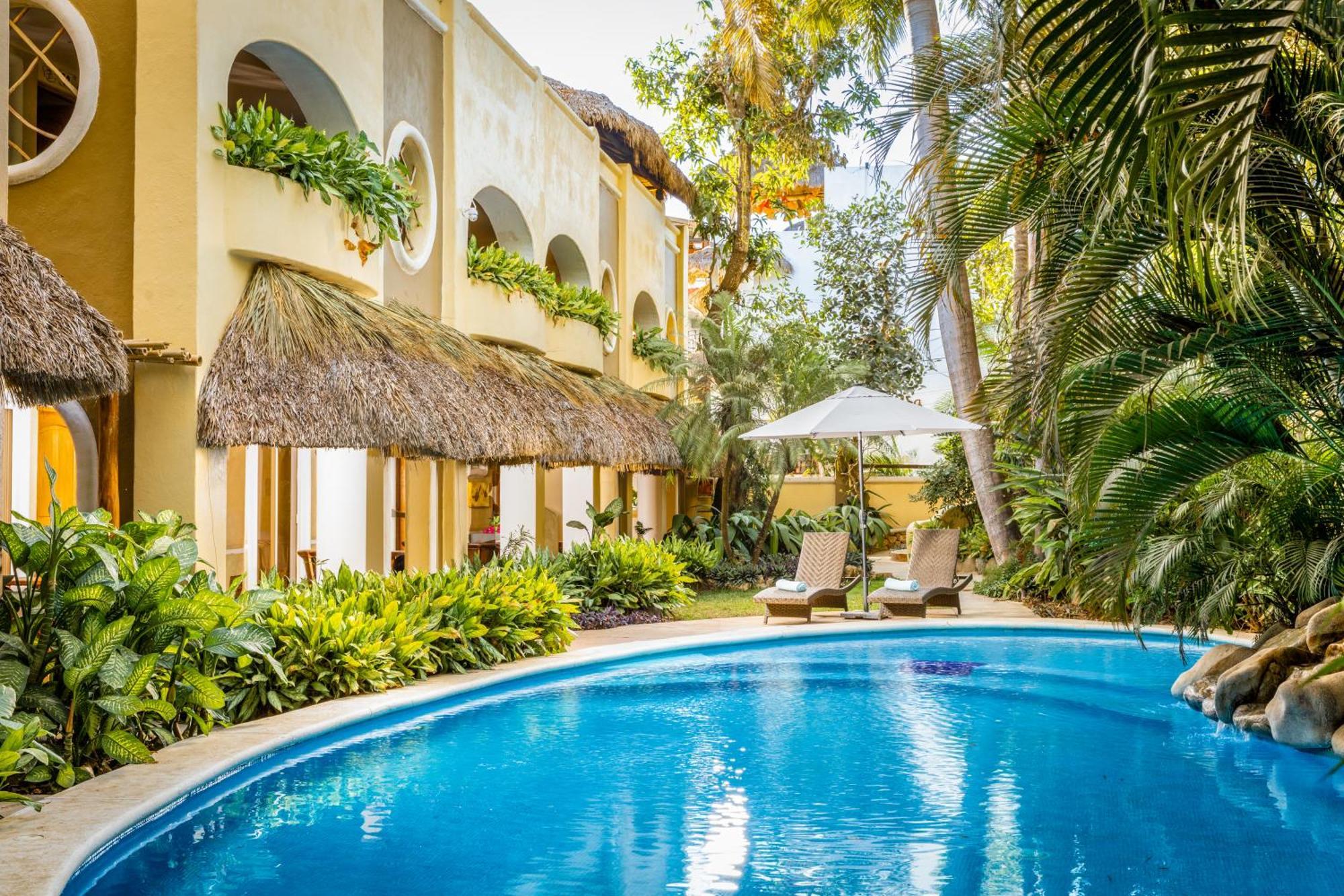 Hotel Villas Sayulita Sayulita