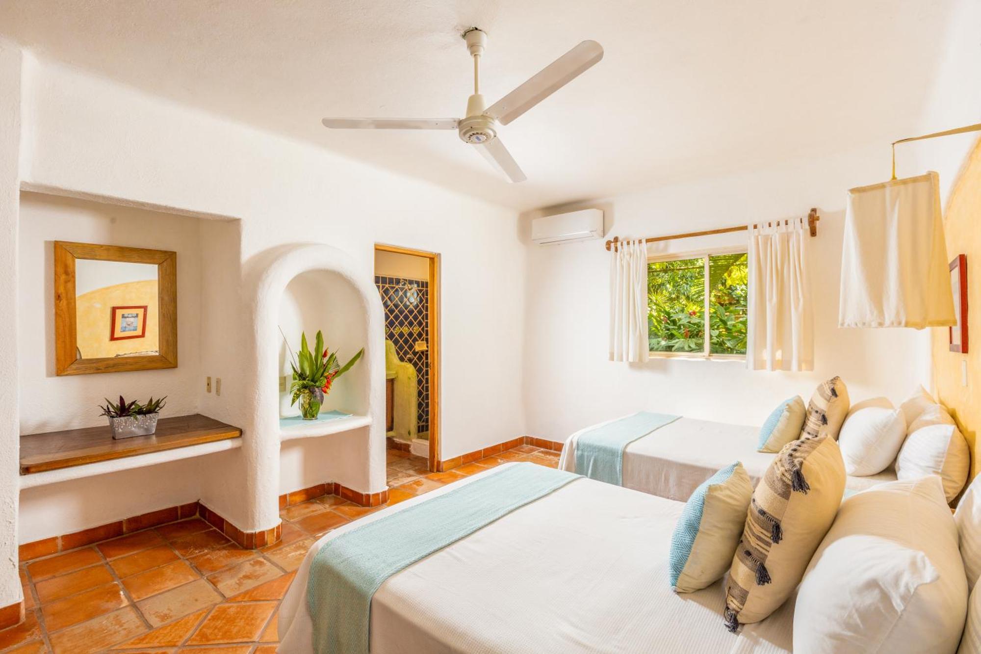 Hotel Hotel Villas Sayulita 2*