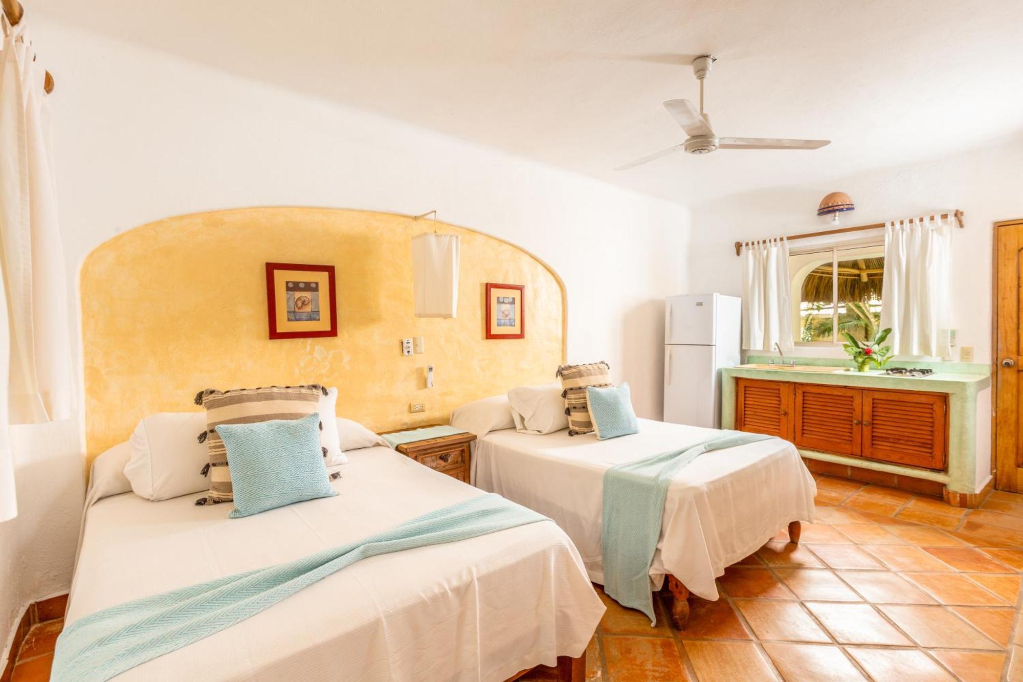 Hotel Villas Sayulita 2* Sayulita