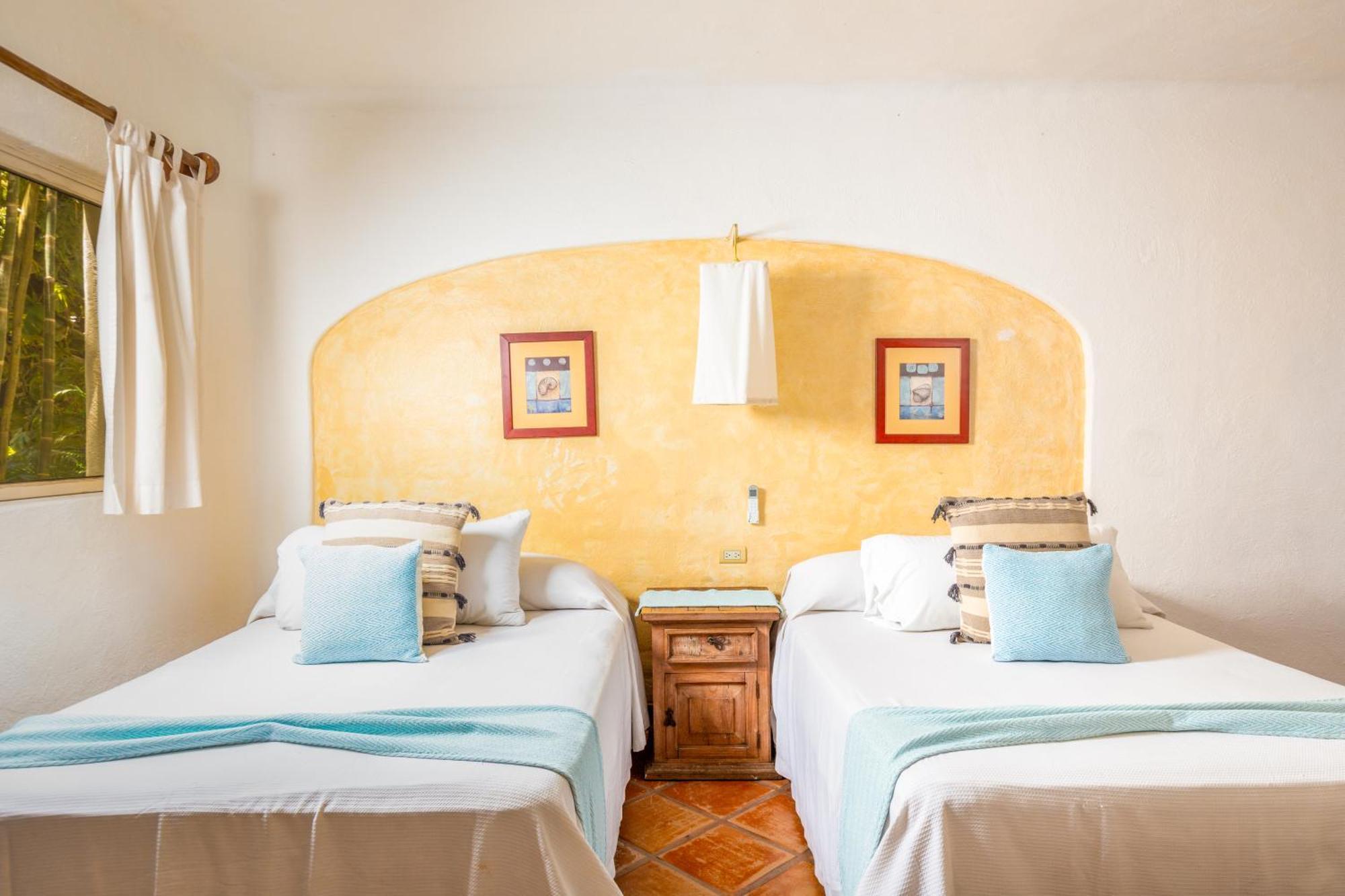 Hotel Hotel Villas Sayulita