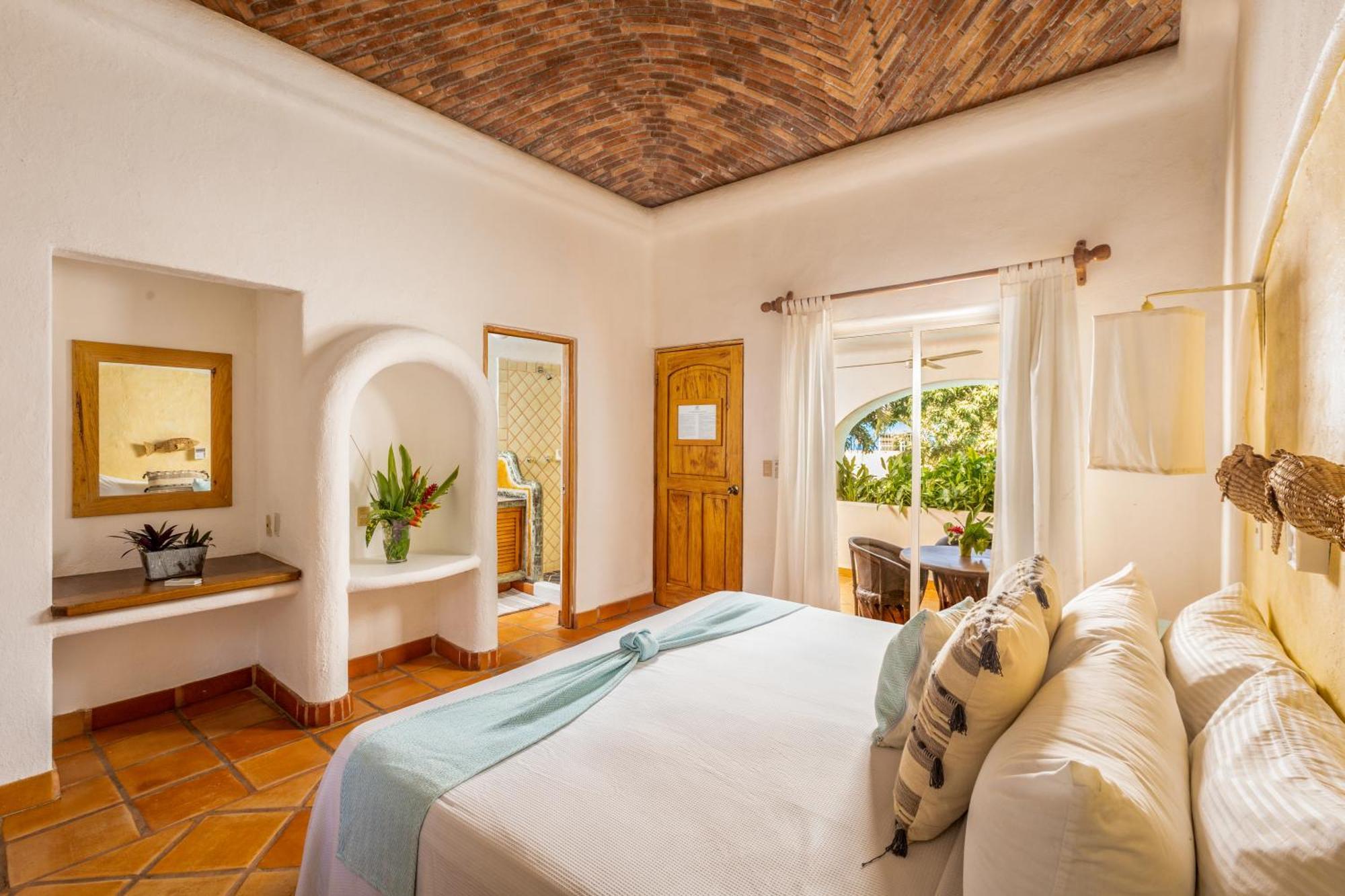 Hotel Villas Sayulita Hotel