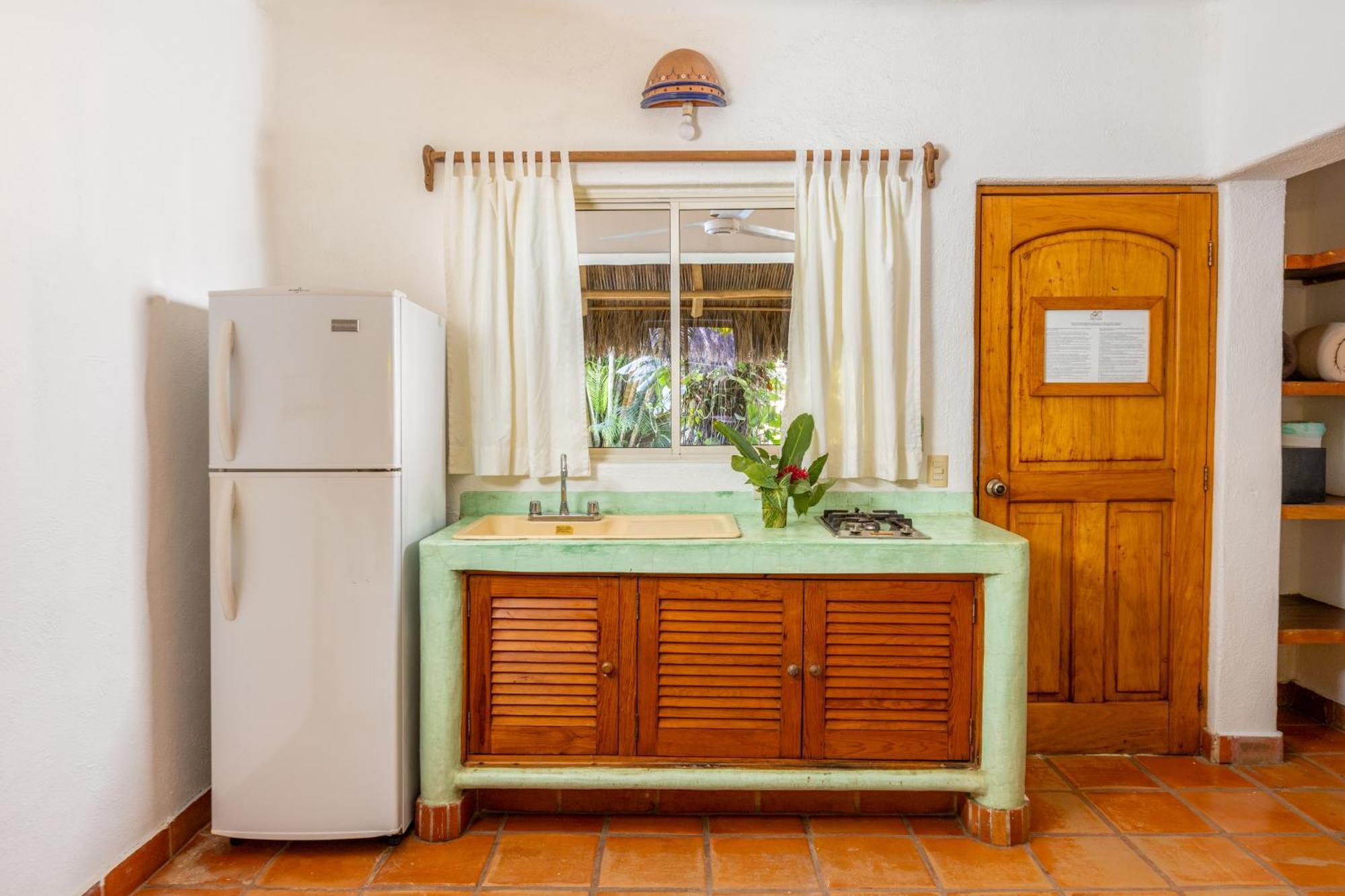 Hotel Villas Sayulita