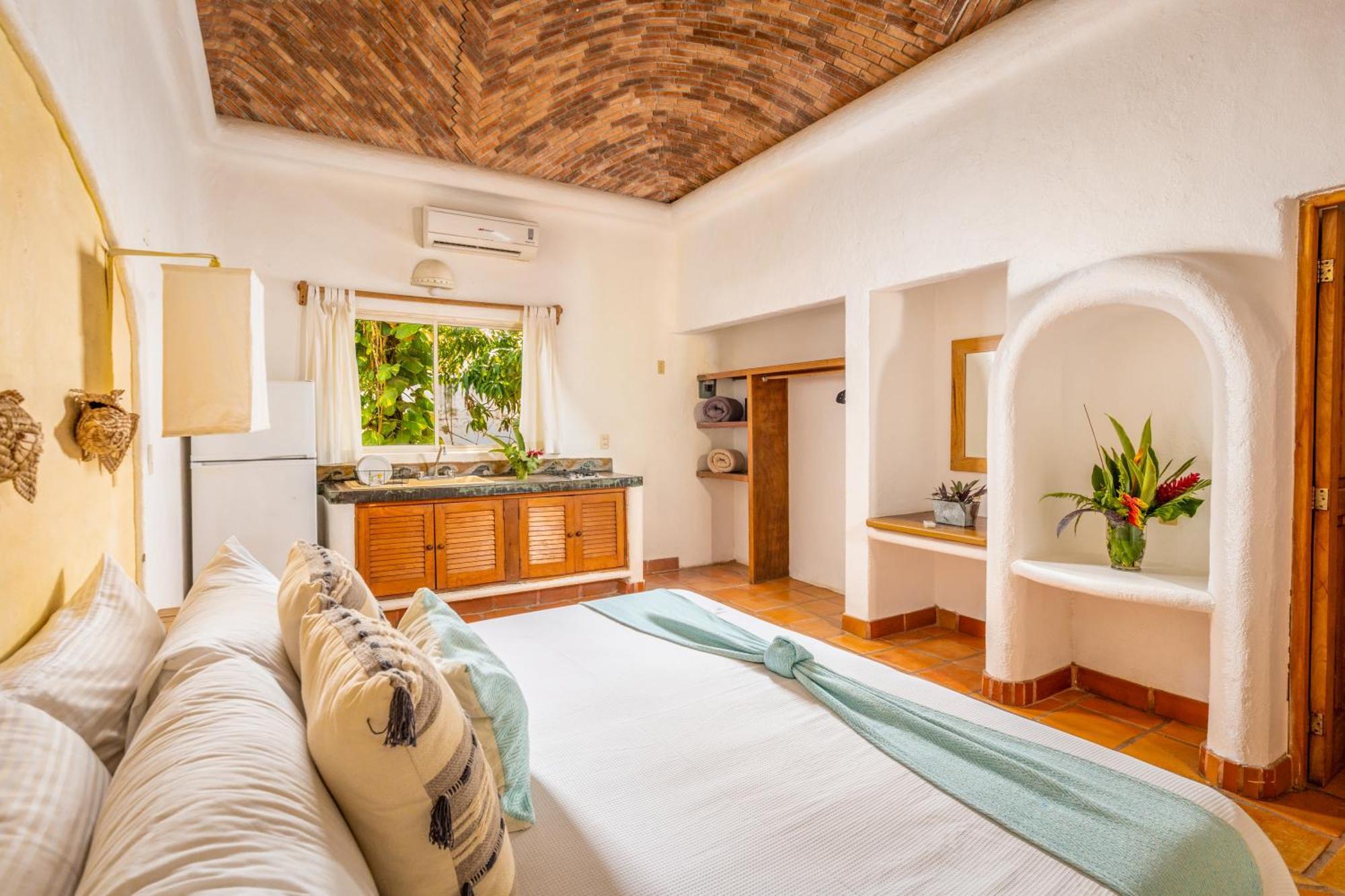 Hotel Villas Sayulita 2* Sayulita