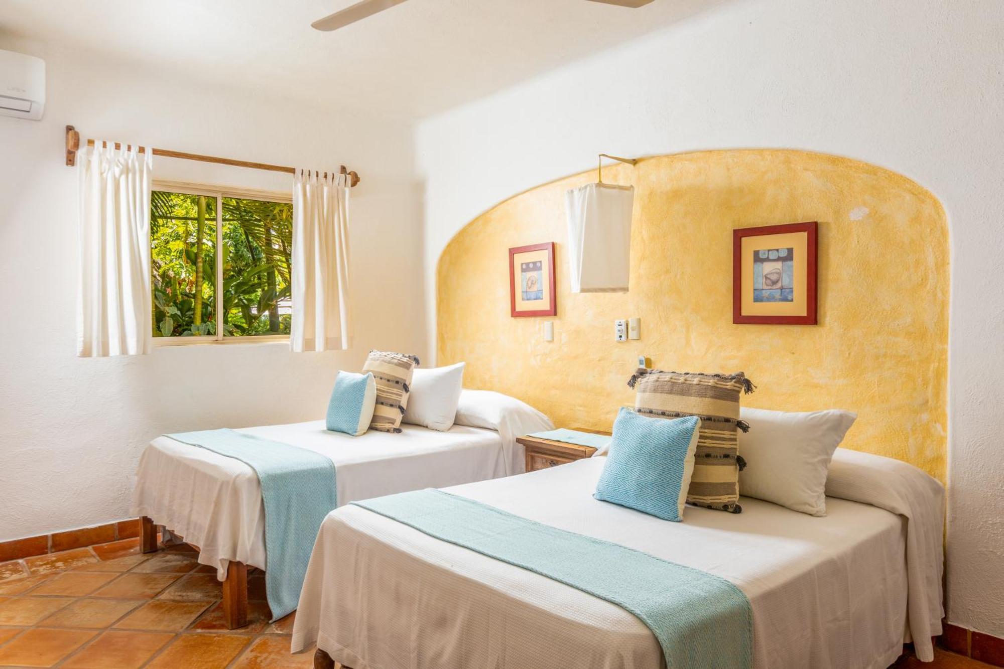 Hotel Villas Sayulita Sayulita