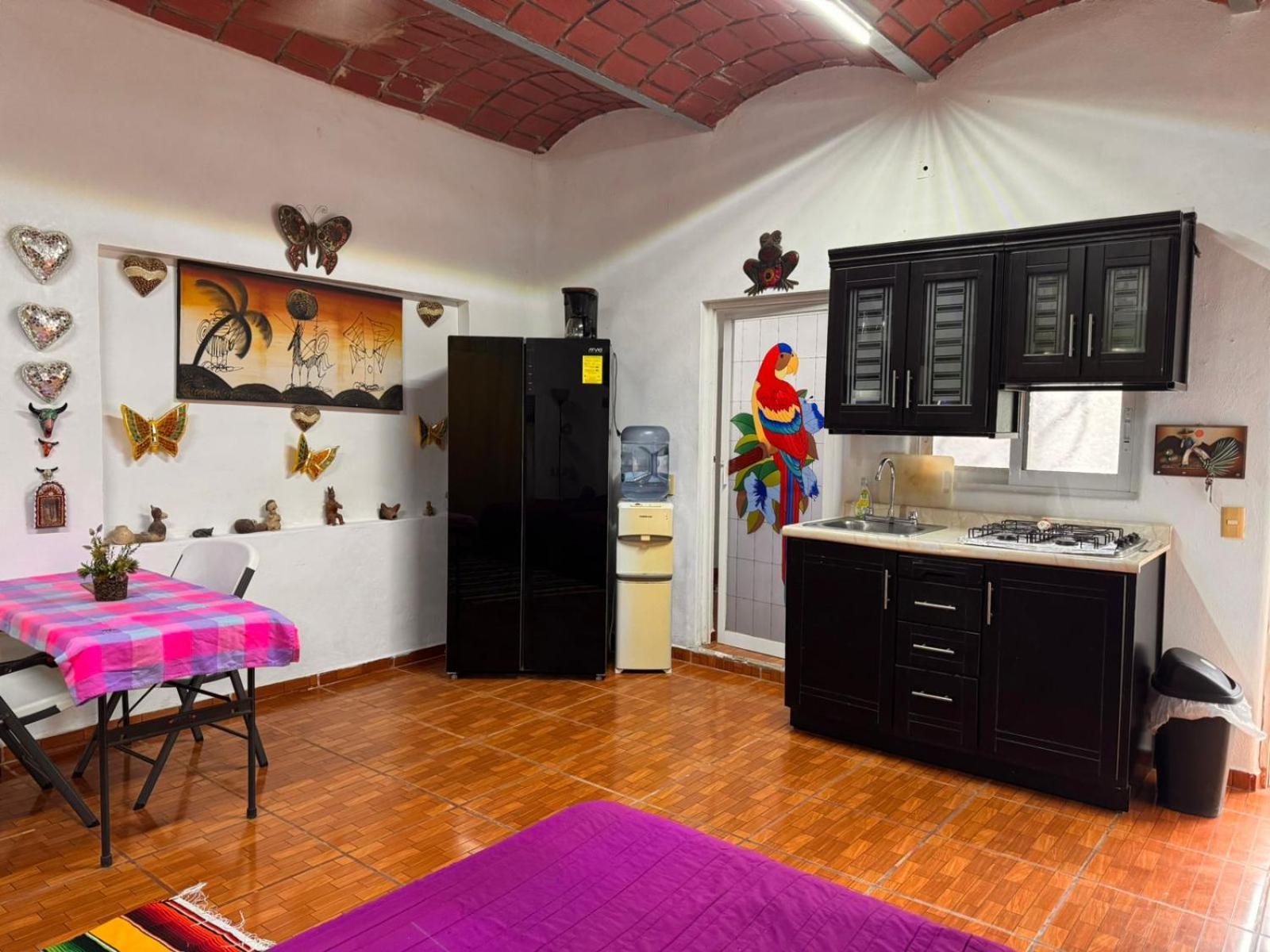 Departamento Katrina #1