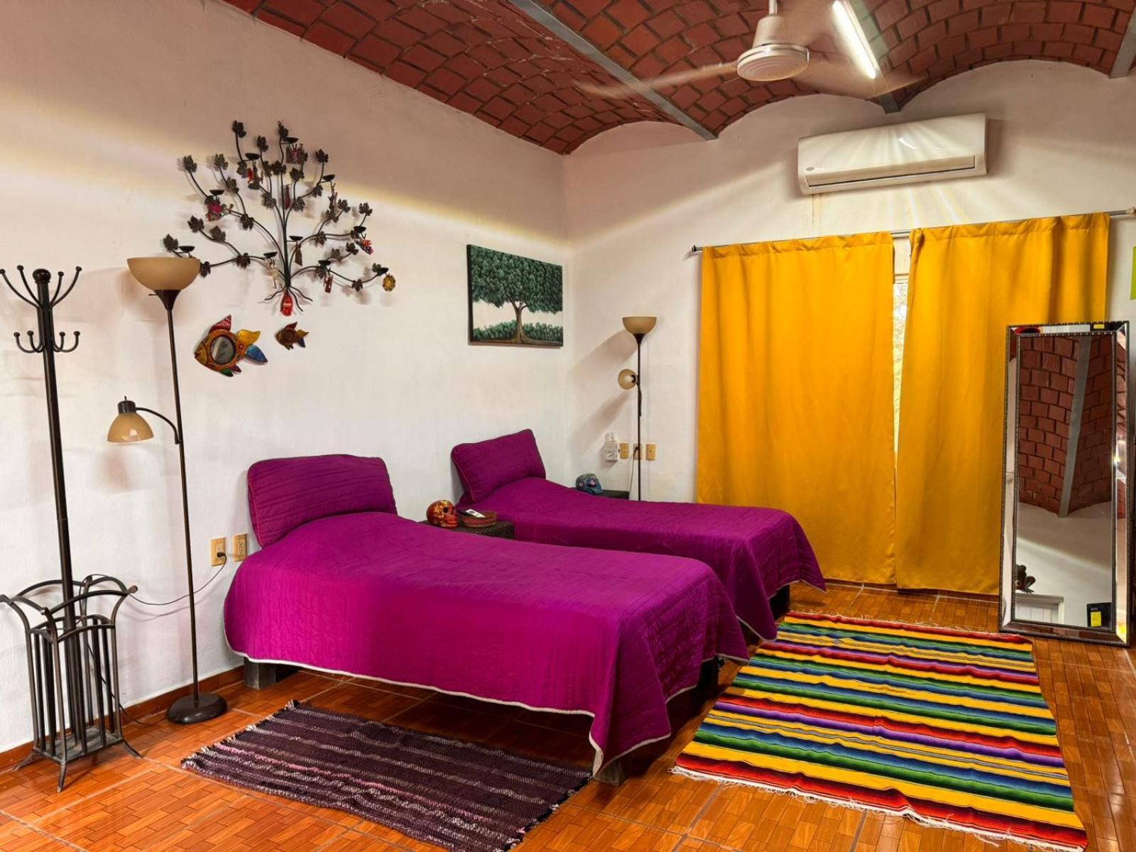 Apartment Departamento Katrina #1 Sayulita