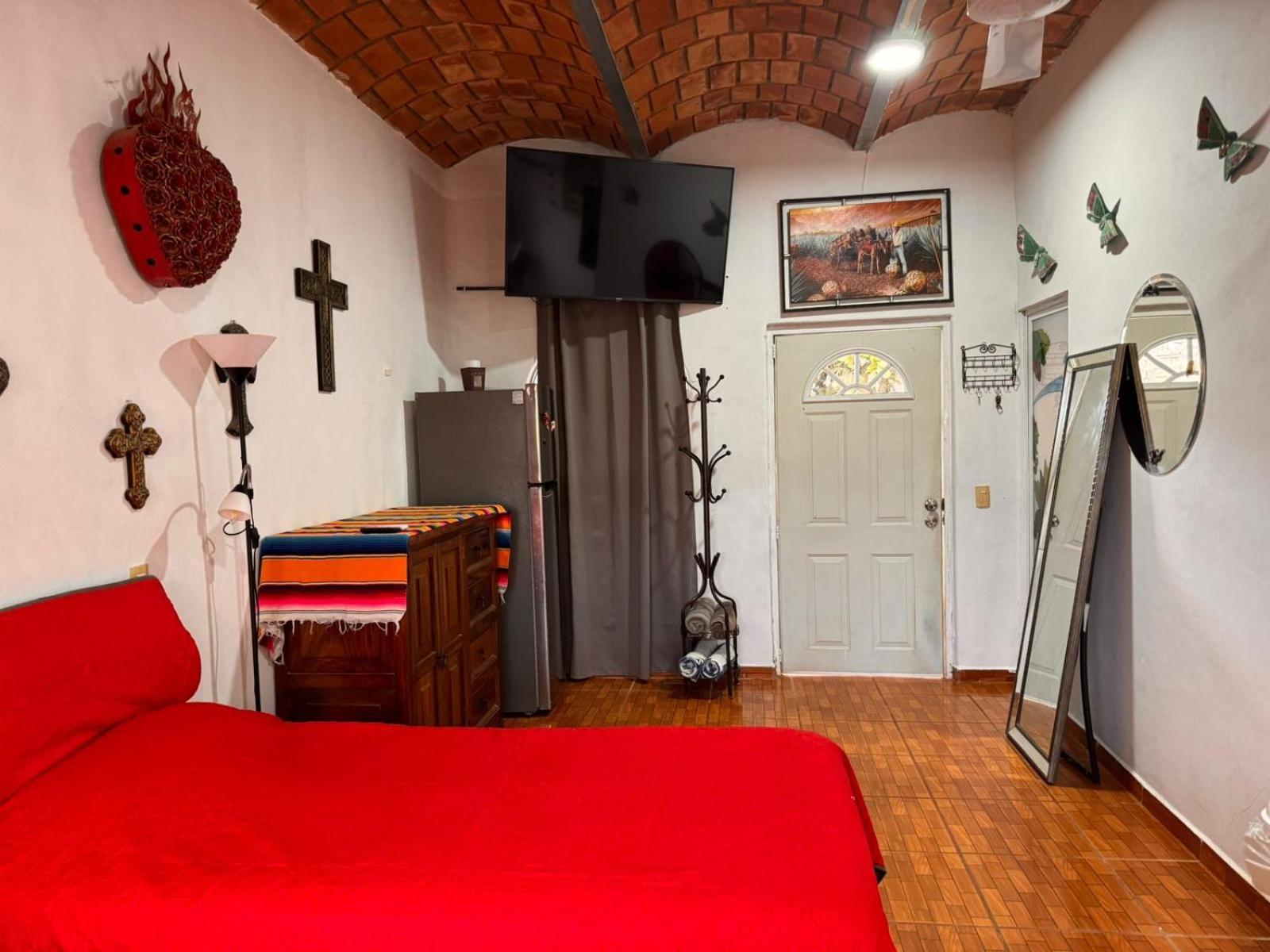 Departamento Katrina #2