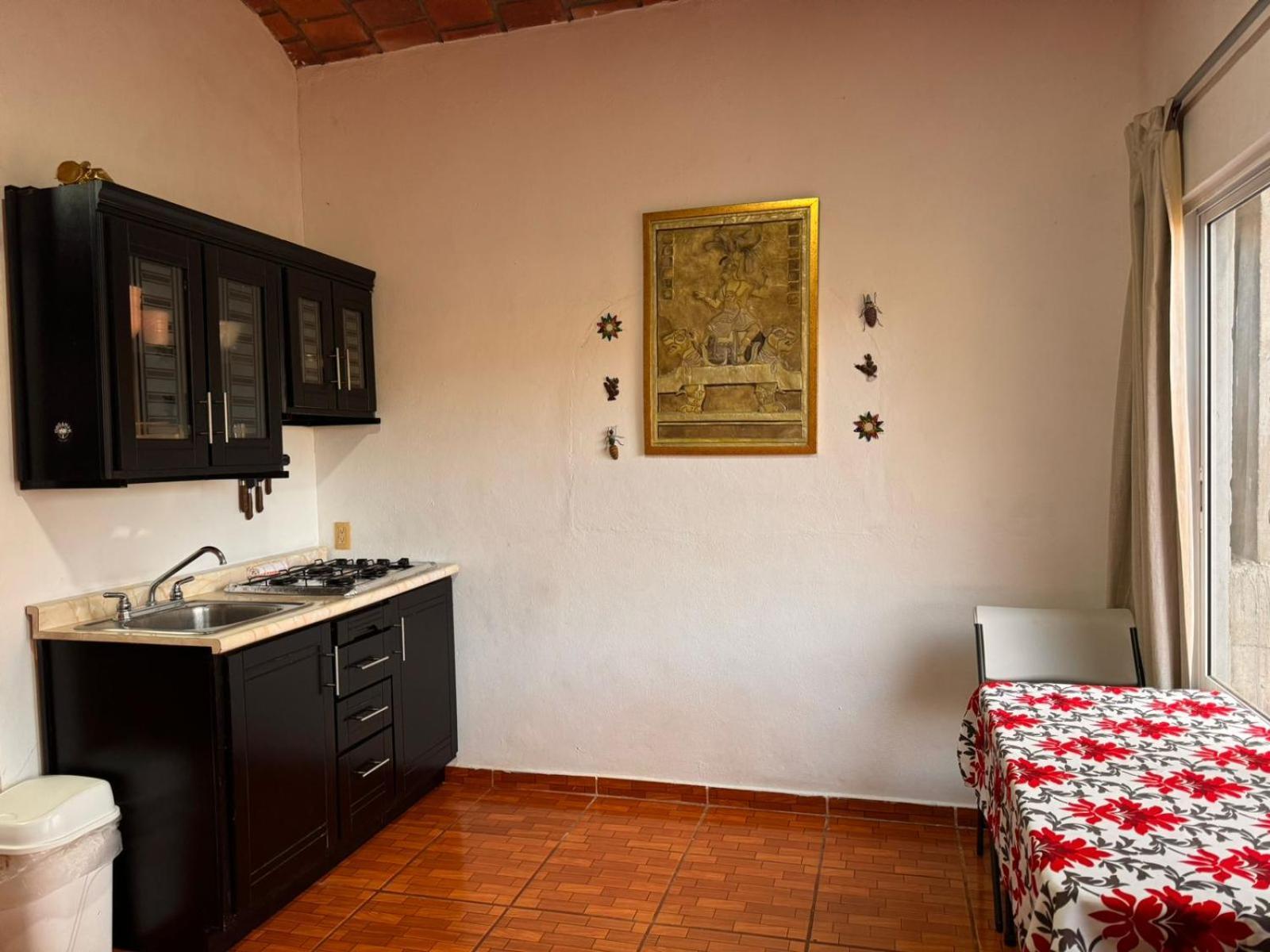 Departamento Katrina #2 Apartment