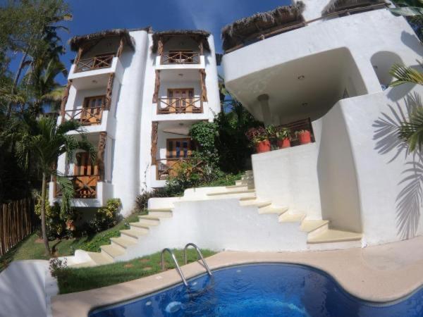 Mar Y Suenos Aparthotel *