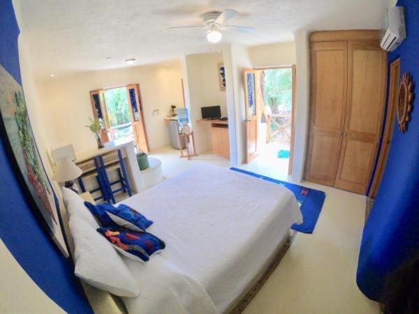 Aparthotel Mar Y Suenos Sayulita