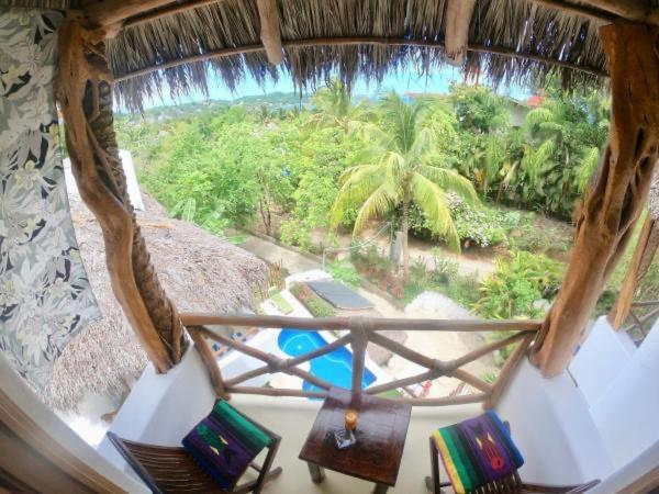 Mar Y Suenos Aparthotel Sayulita