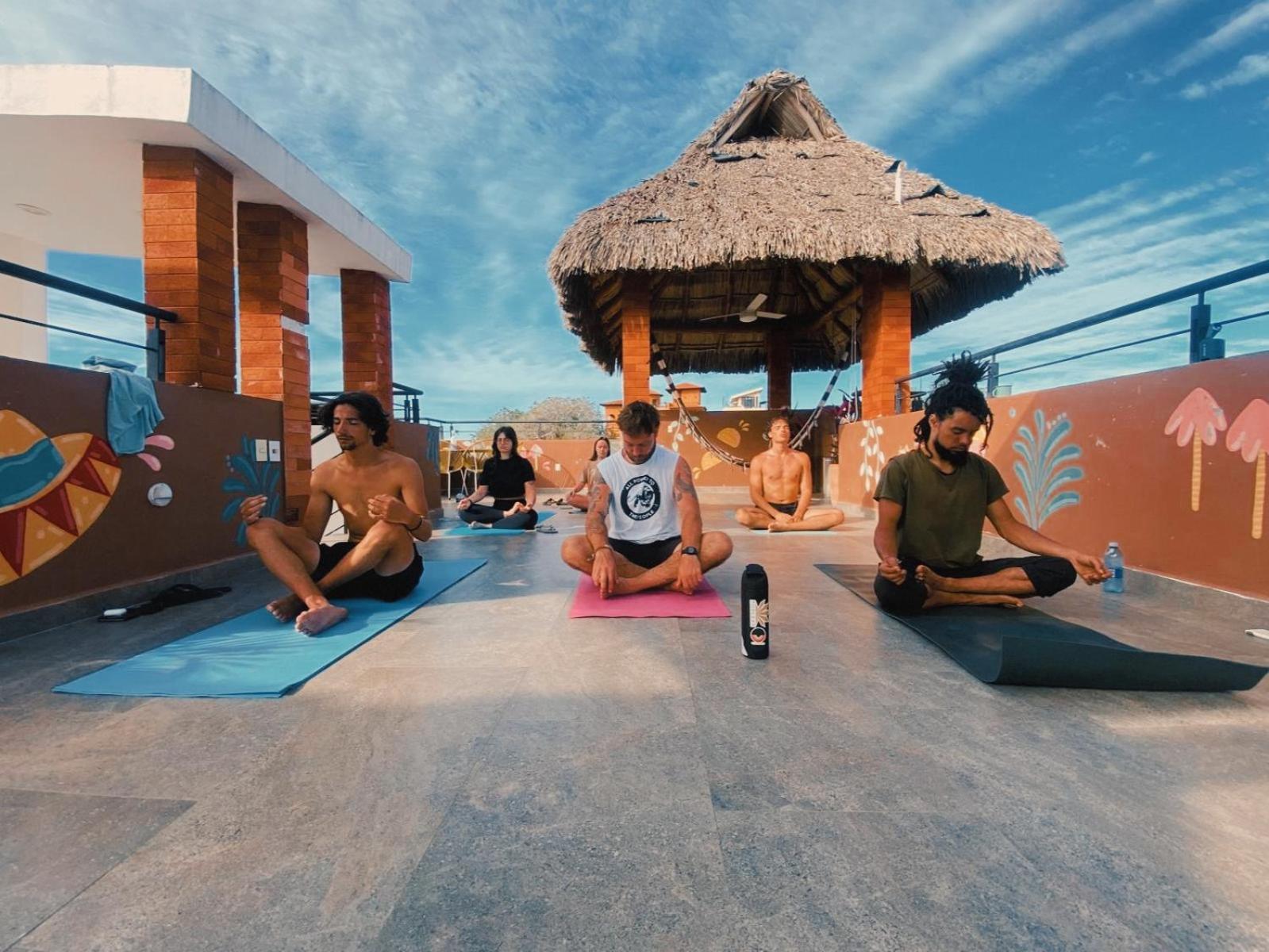 Viajero 4* Sayulita