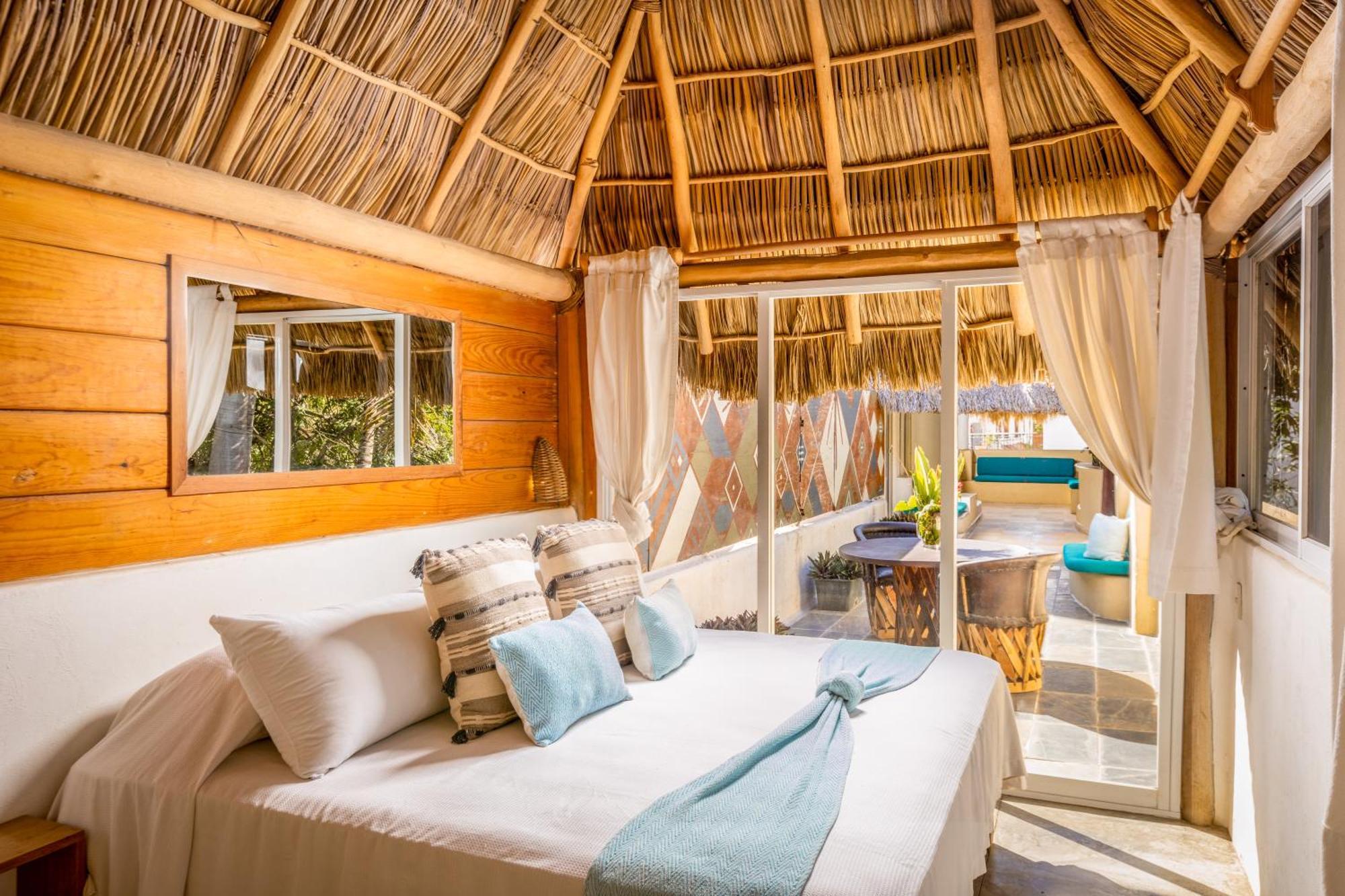Hotel Villas Sayulita