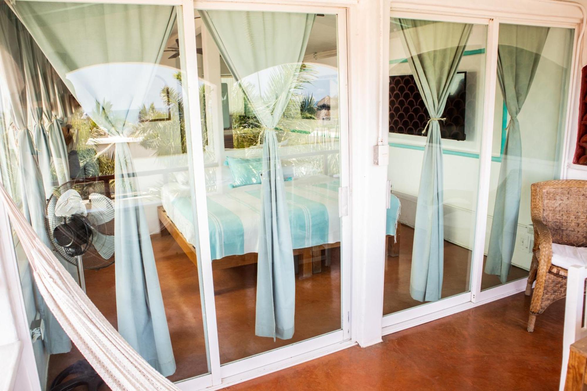 Sayulita Central Hotel Hotel 3*