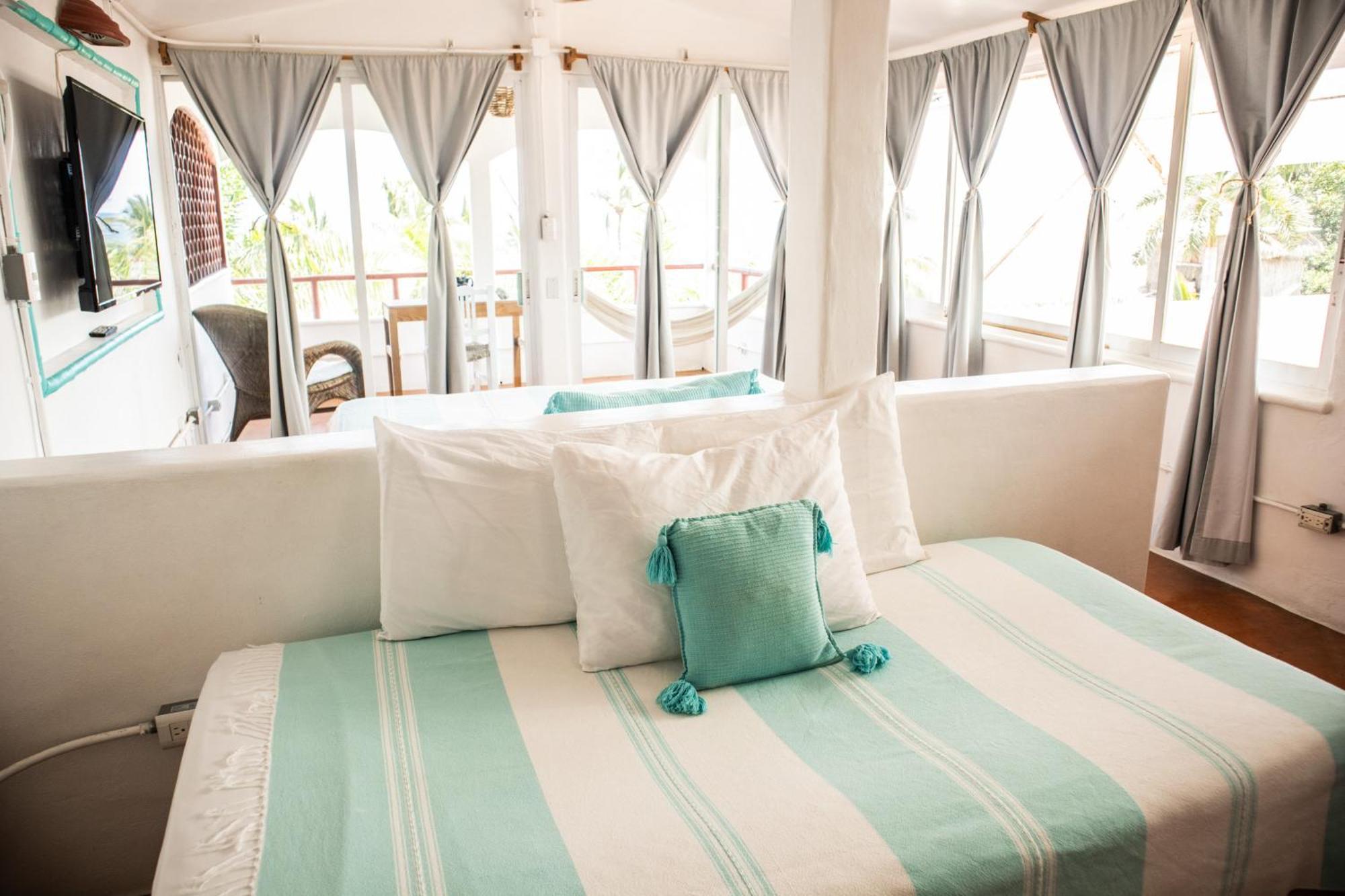 Hotel Sayulita Central Hotel