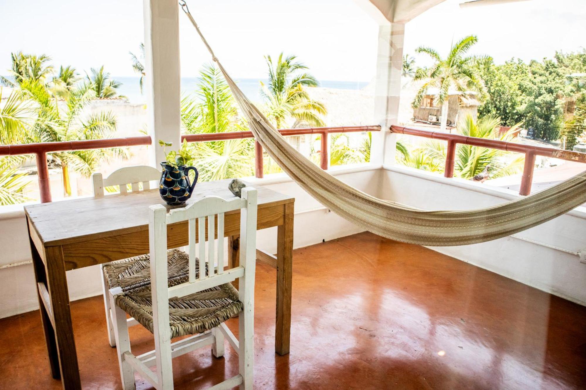 Sayulita Central Hotel Hotel