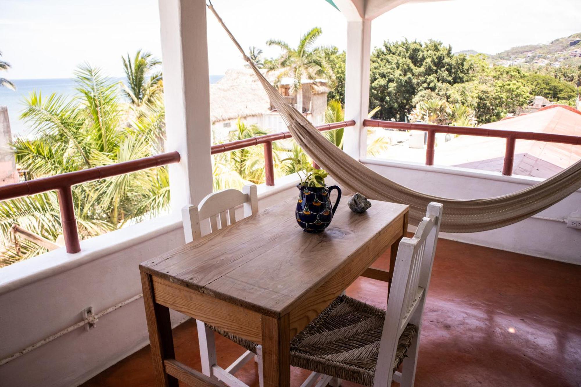 Sayulita Central Hotel Hotel 3*