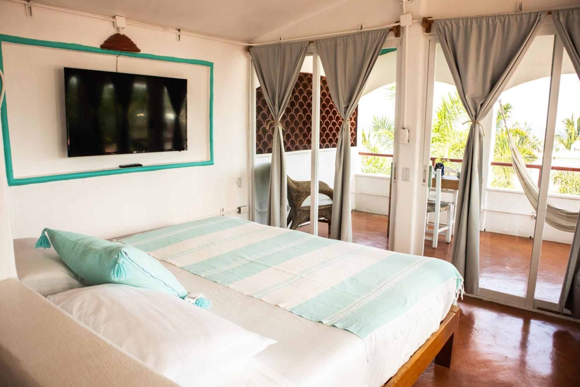 Sayulita Central Hotel 3* Sayulita