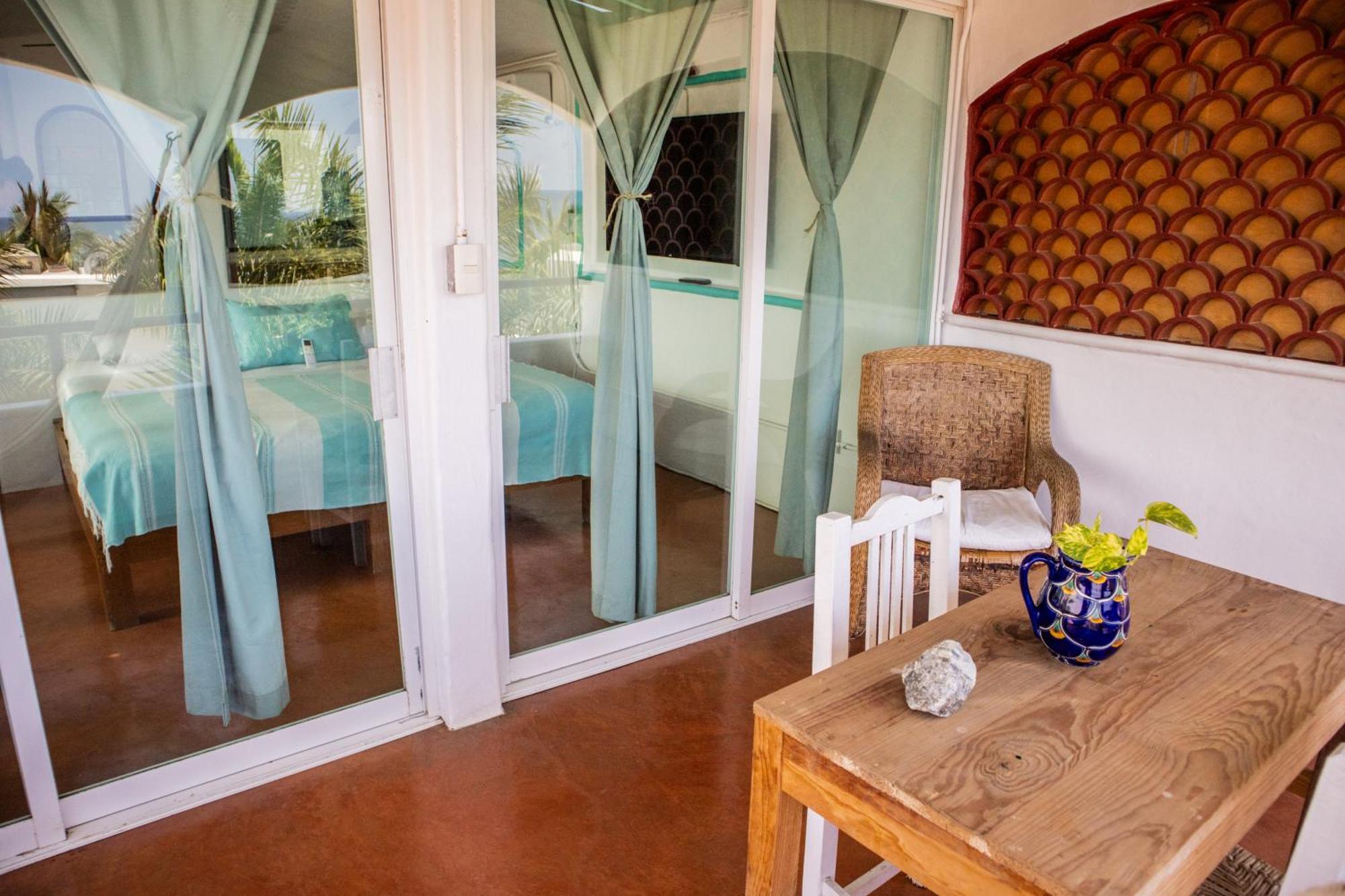 Sayulita Central Hotel Sayulita
