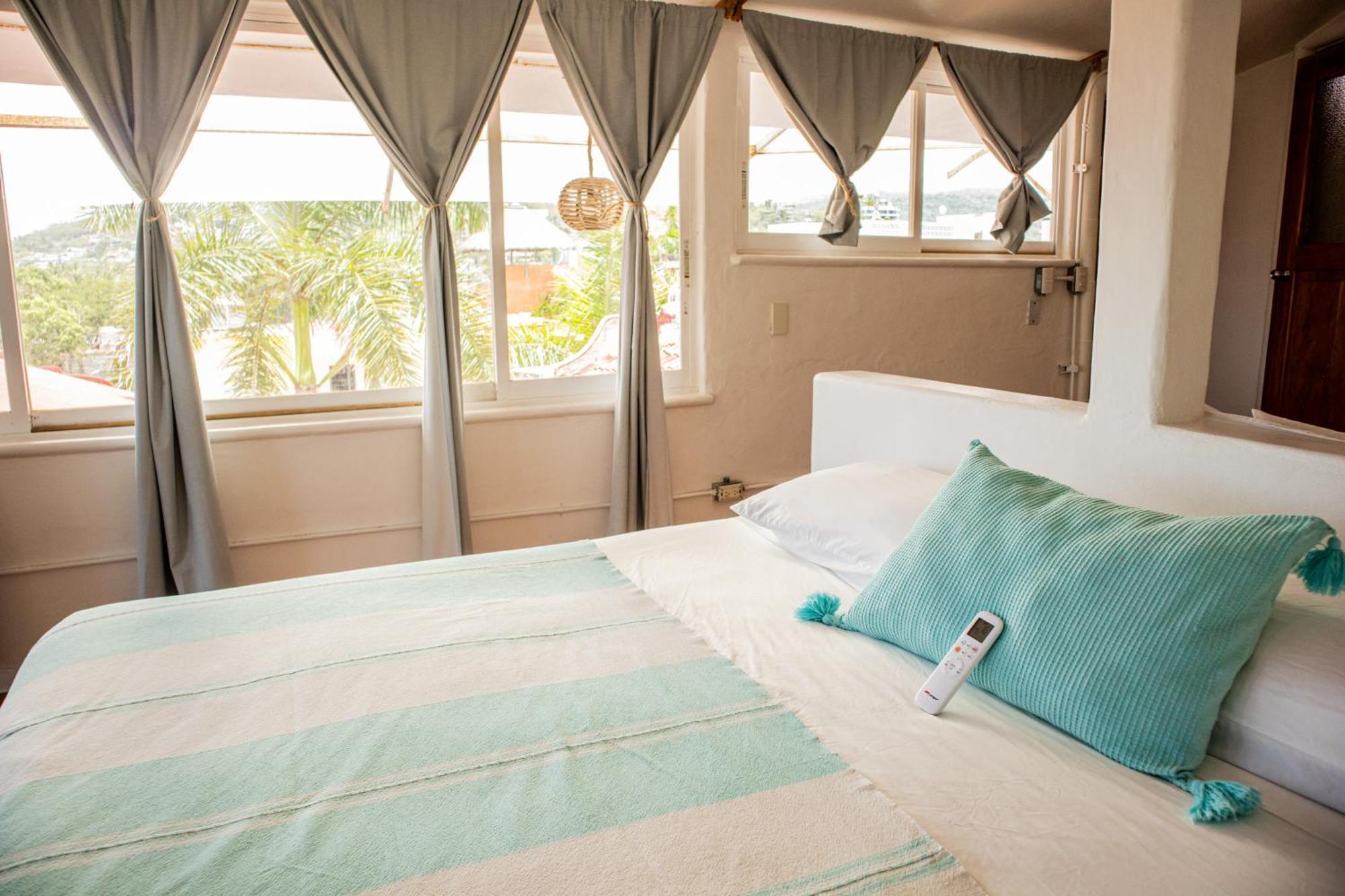Hotel Sayulita Central Hotel 3*