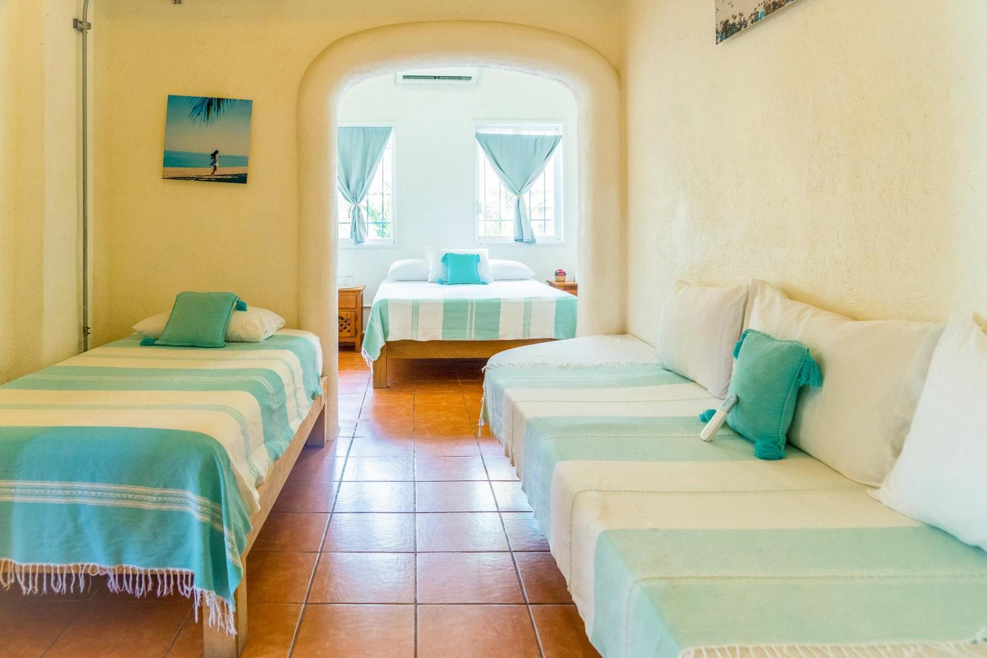 Hotel Sayulita Central Hotel Sayulita