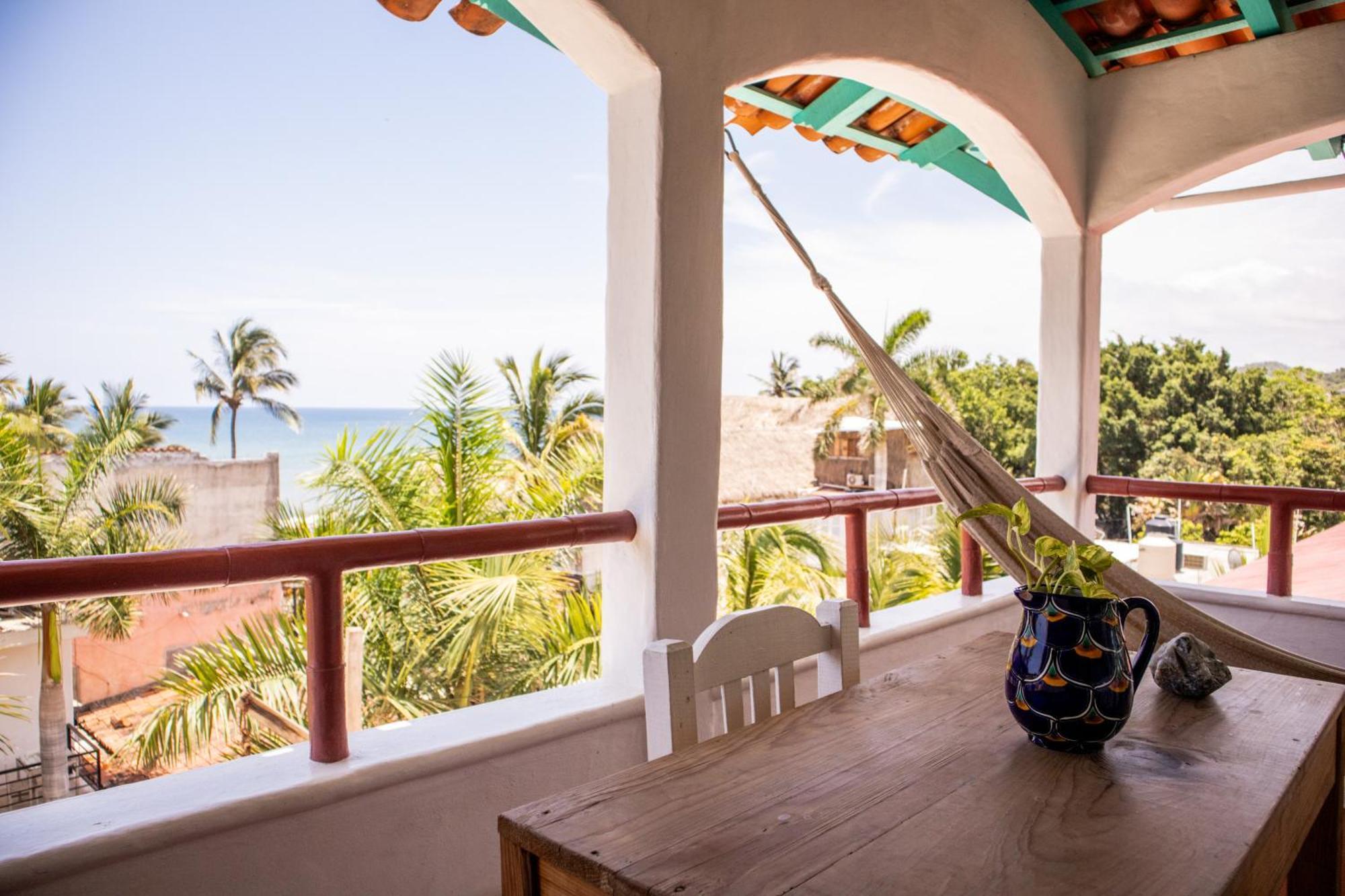 Hotel Sayulita Central Hotel