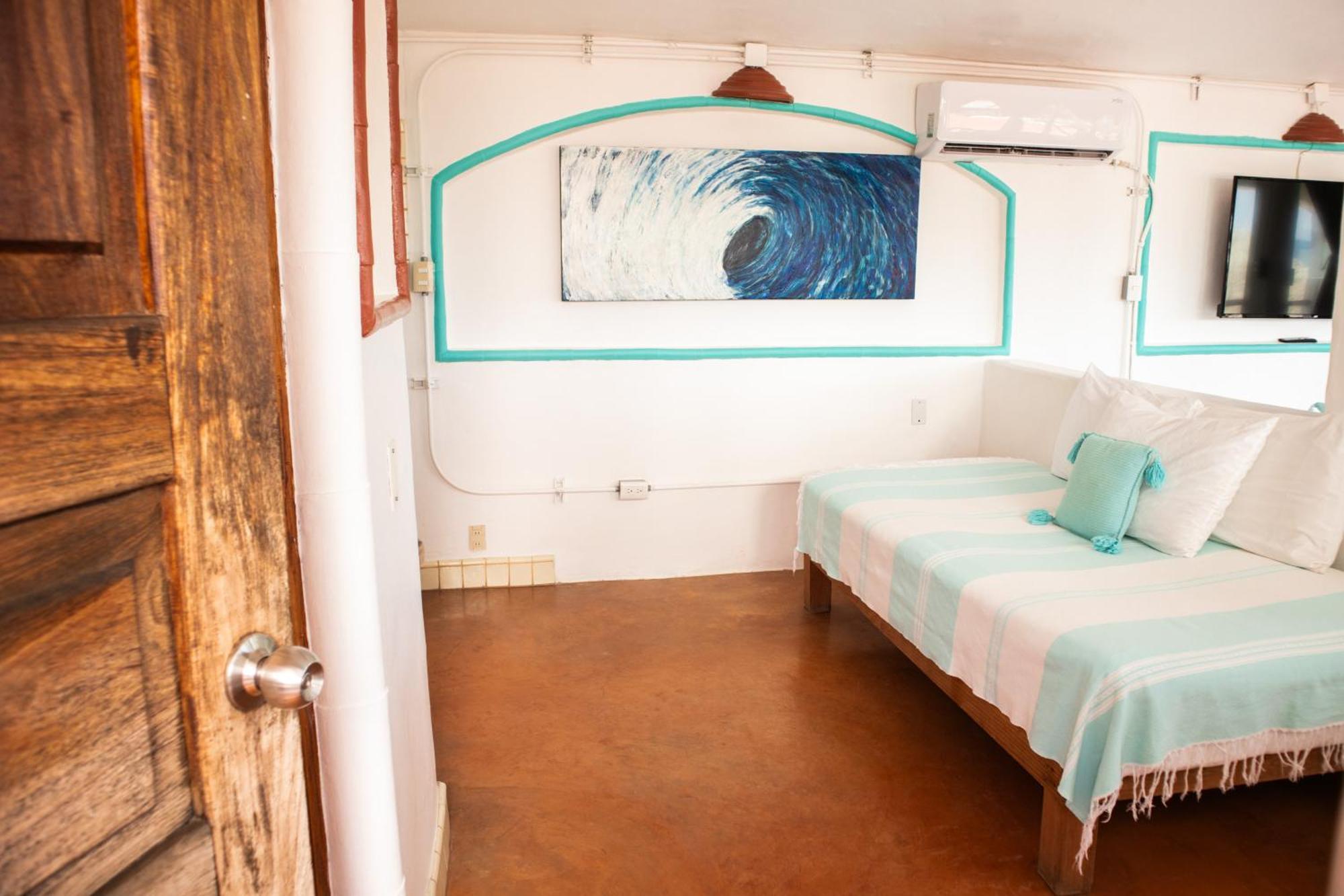 Sayulita Central Hotel Hotel Sayulita