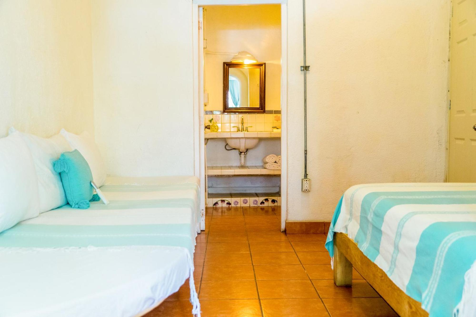 Sayulita Central Hotel Hotel 3*