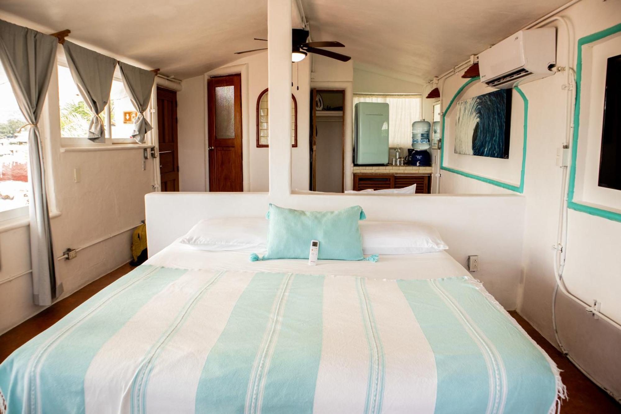 Sayulita Central Hotel Hotel